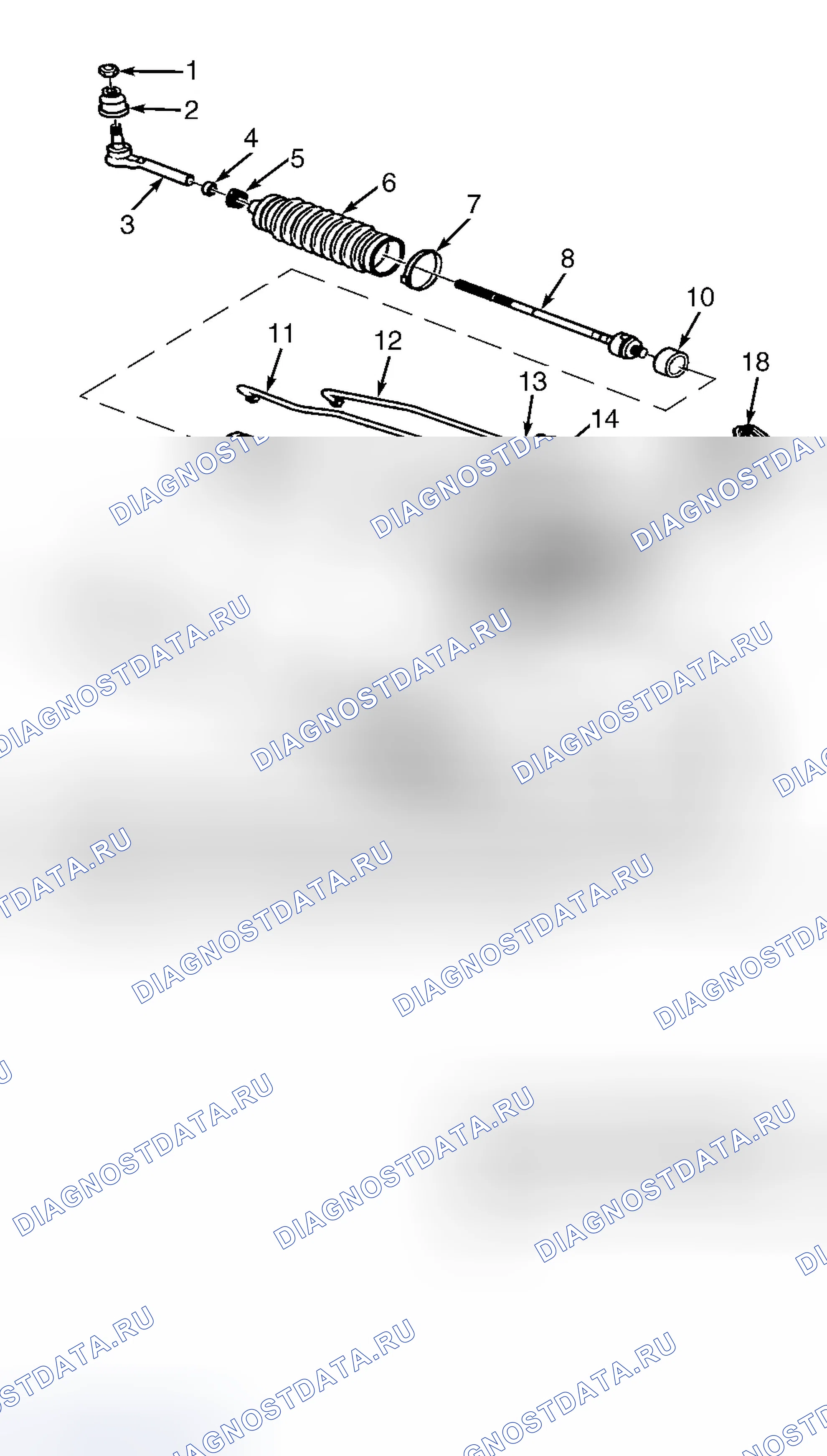 Рис. 3. Chevrolet Venture I