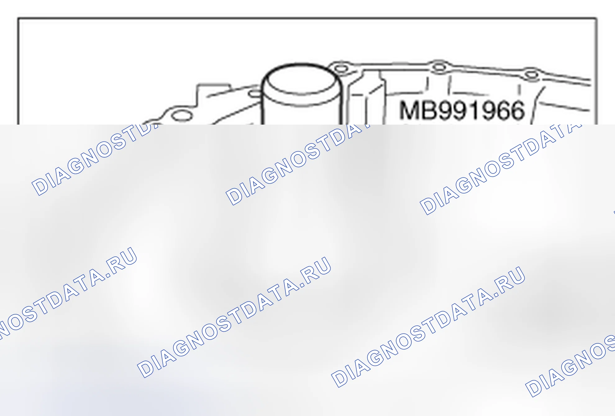 Рис. 190. Mazda MPV III