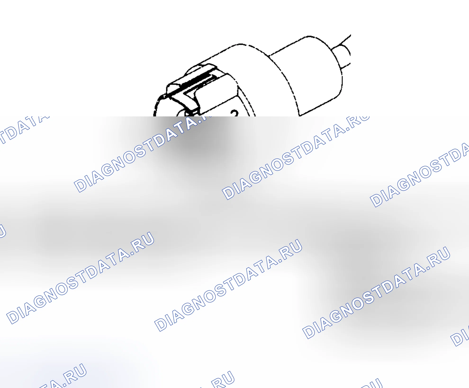 Рис. 13. Dodge Ramcharger AD150 