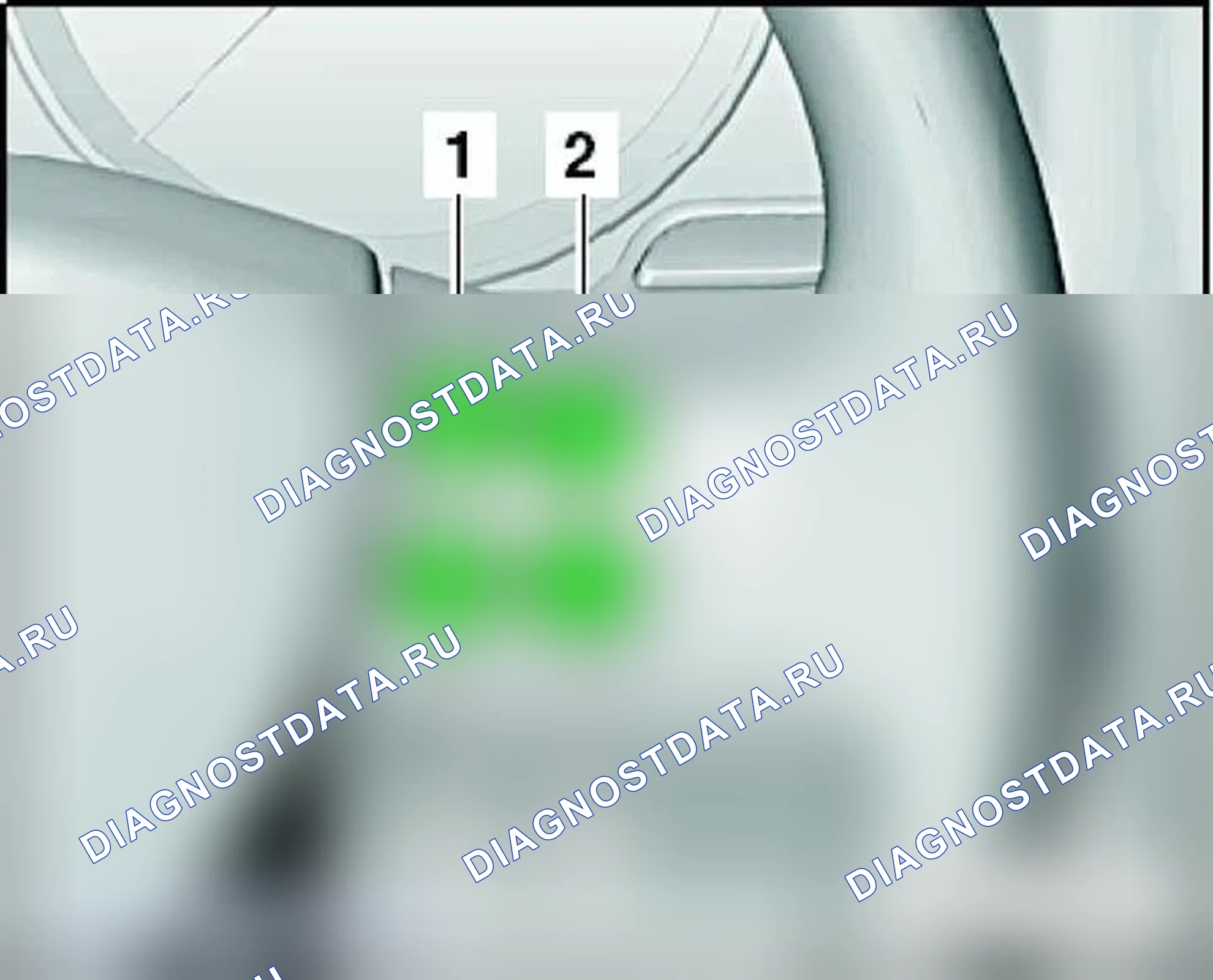 Рис. 7. Volkswagen New Beetle A4