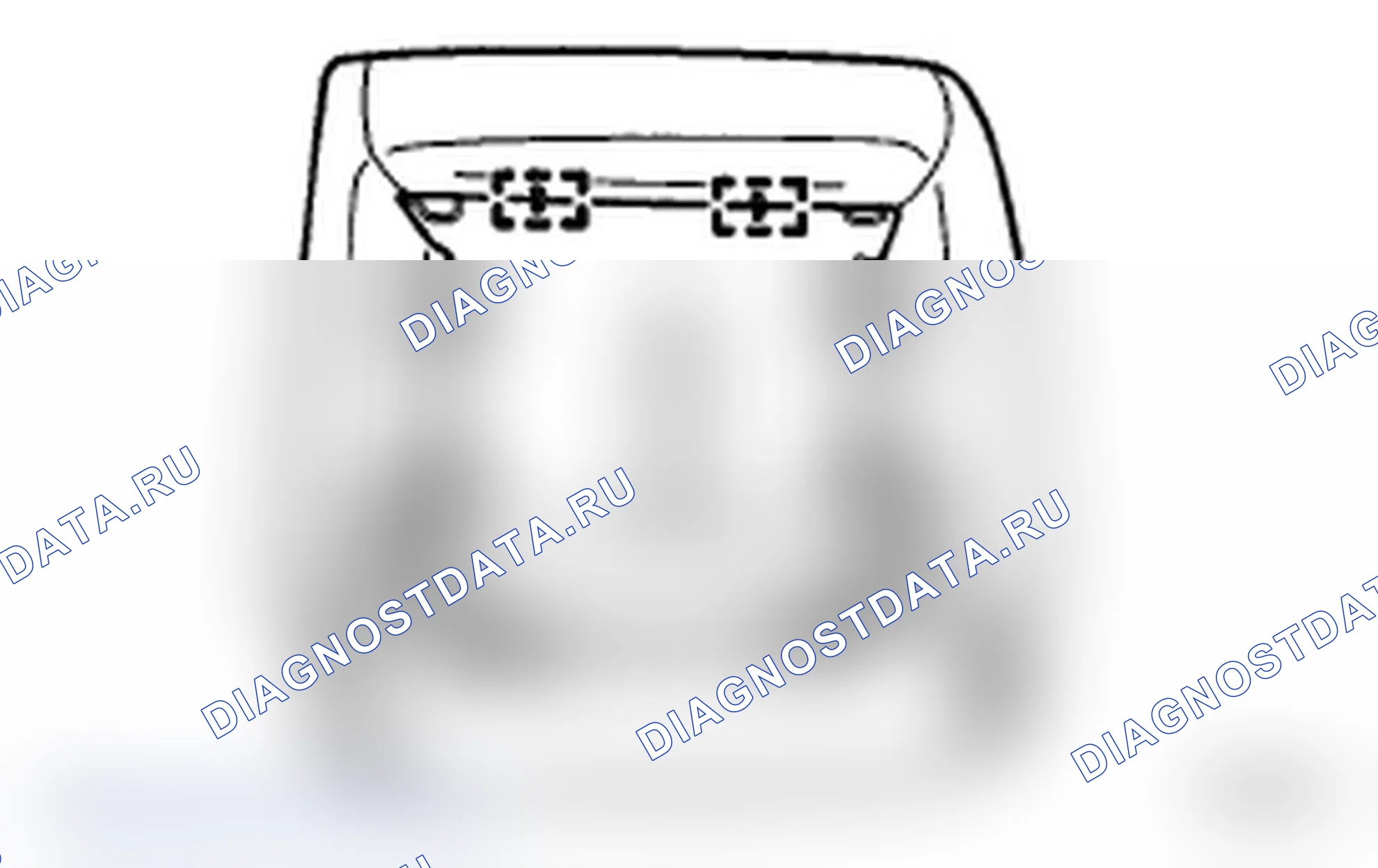 Рис. 263. Toyota Land Cruiser 200