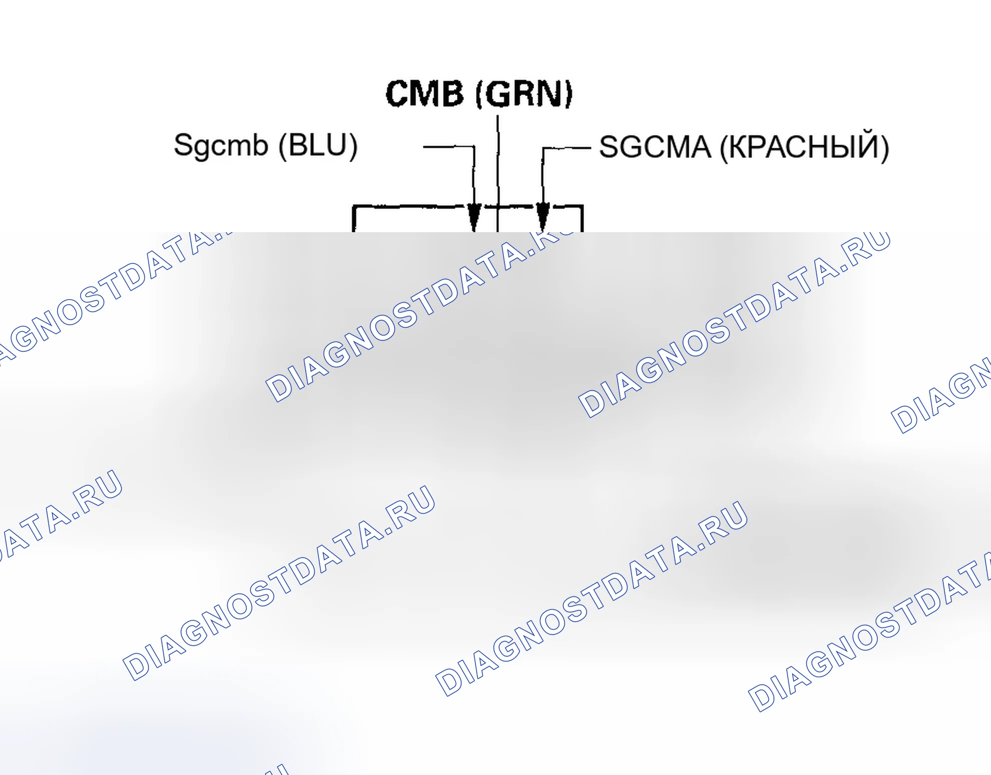 Рис. 892. Honda Civic VII рестайлинг