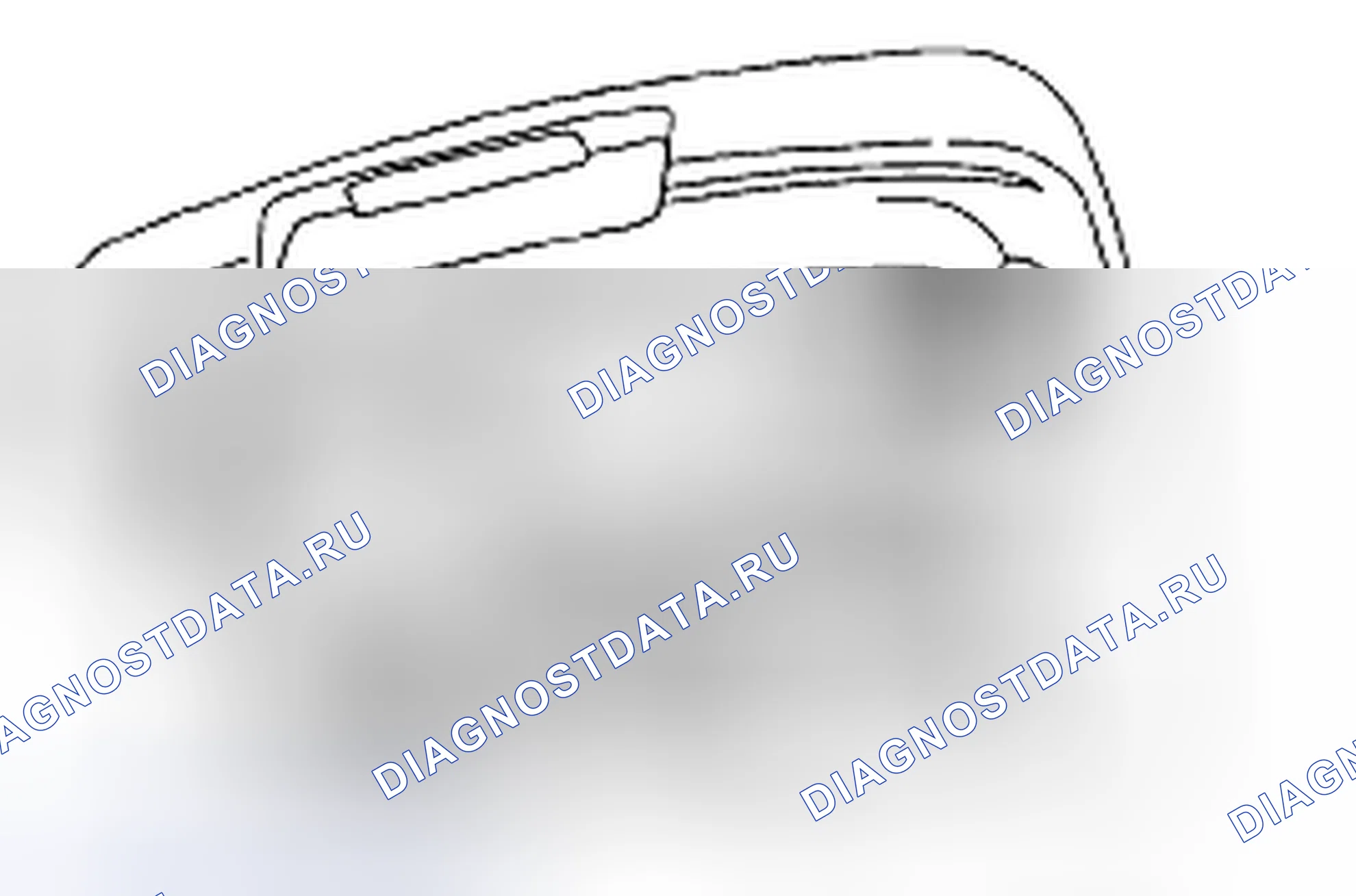 Рис. 58. Subaru Impreza GD/GC/GG рестайлинг 2