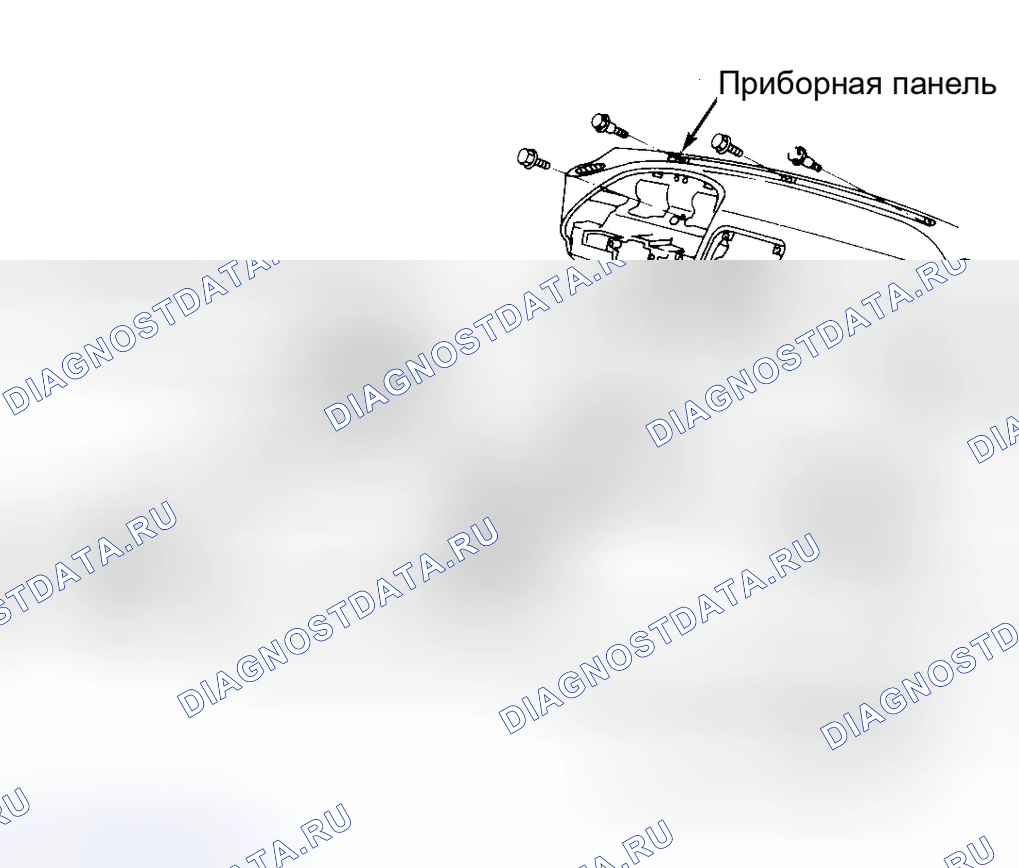 Рис. 22. Nissan Stanza III