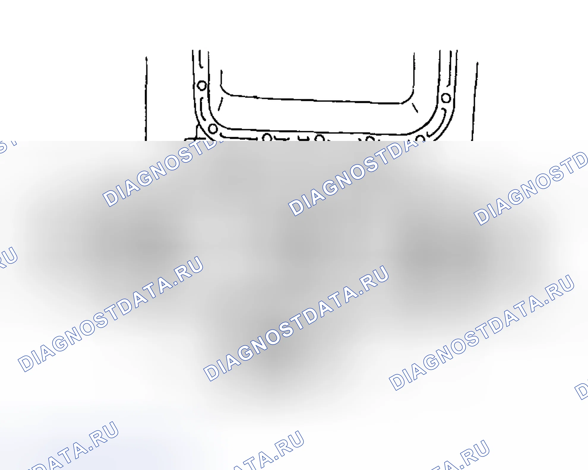 Рис. 179. Subaru Legacy BE/BH/BT