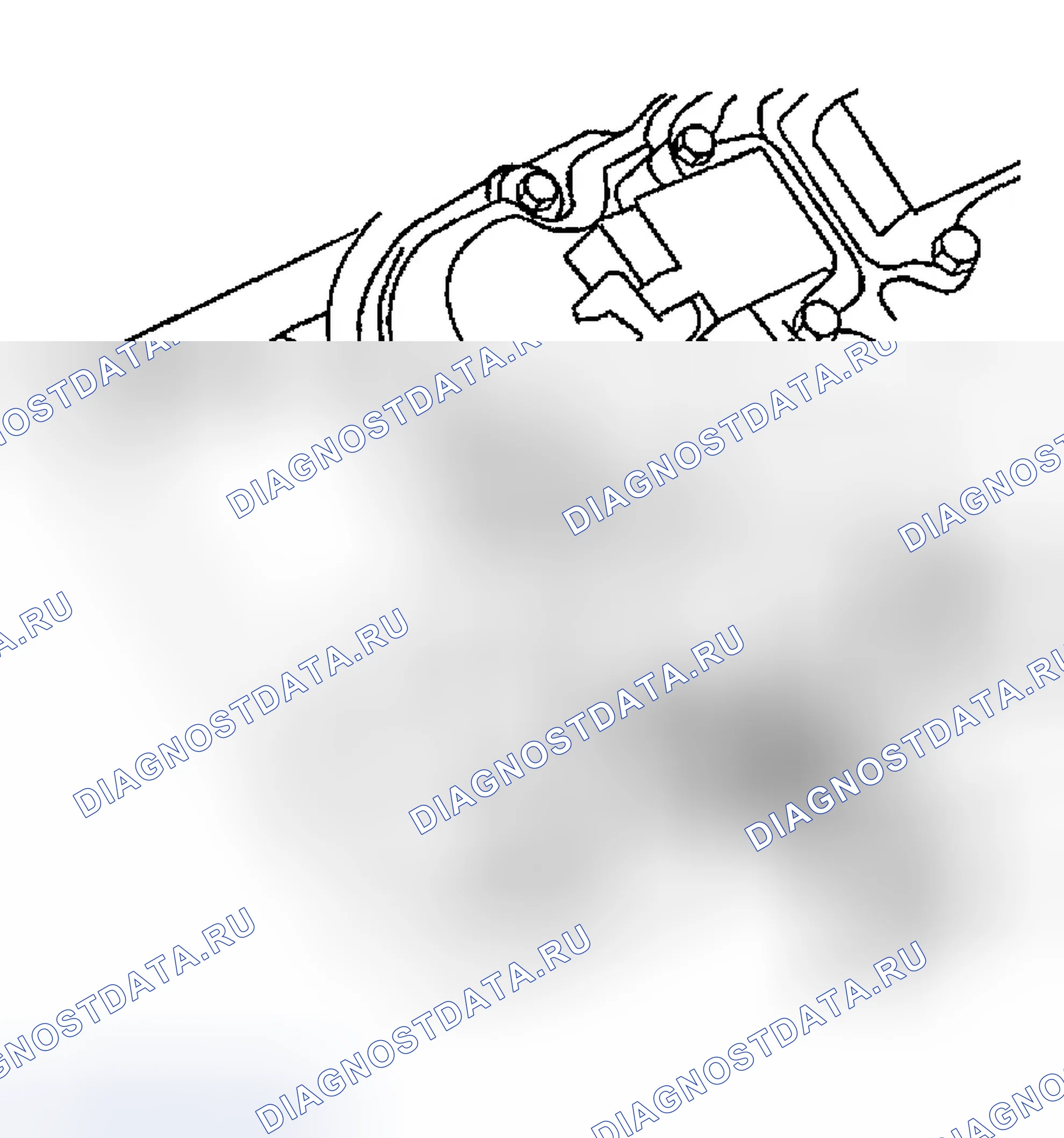 Рис. 50. Chevrolet TrailBlazer I