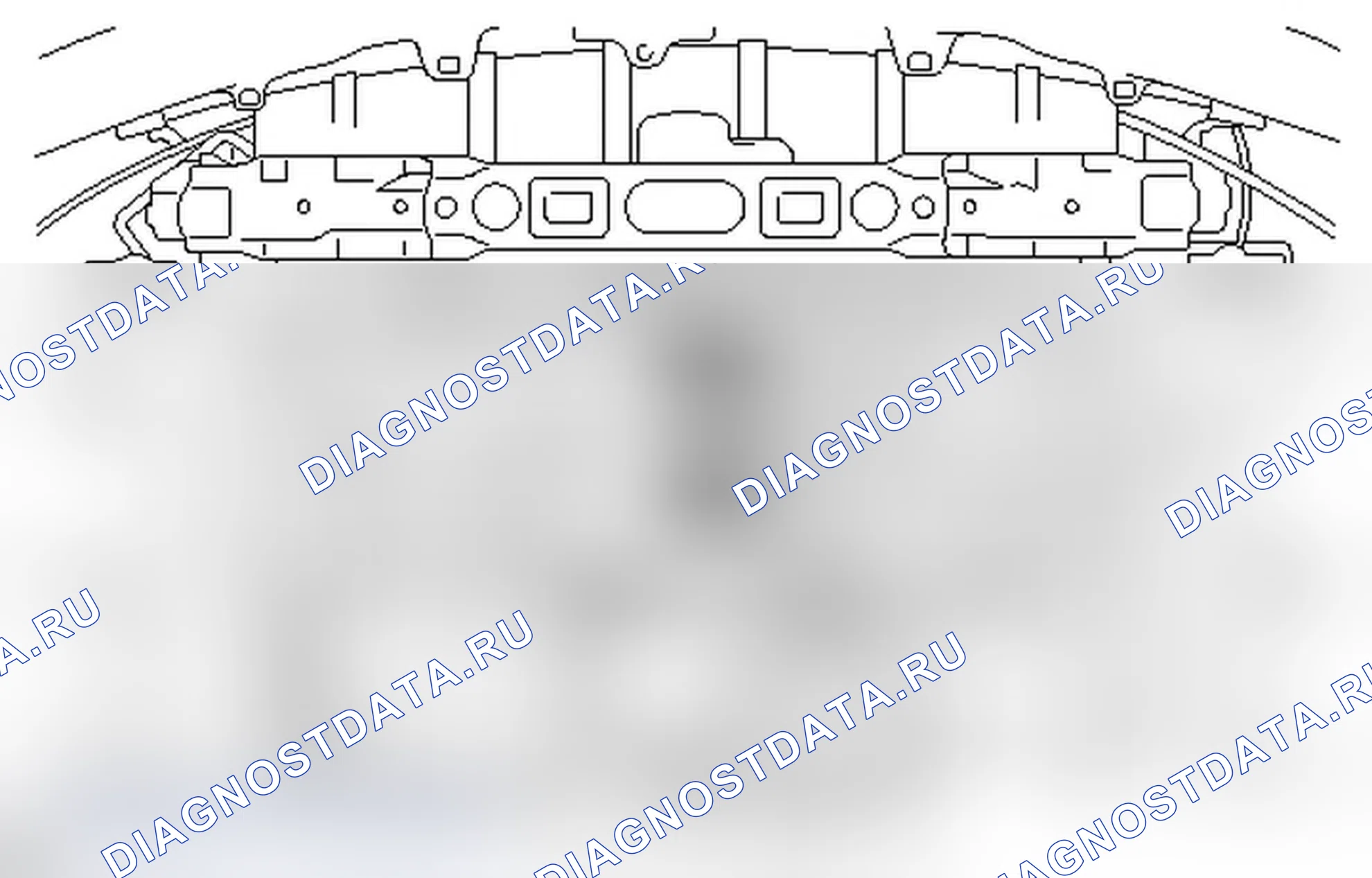 Рис. 129. Toyota Prius PHV pre-III