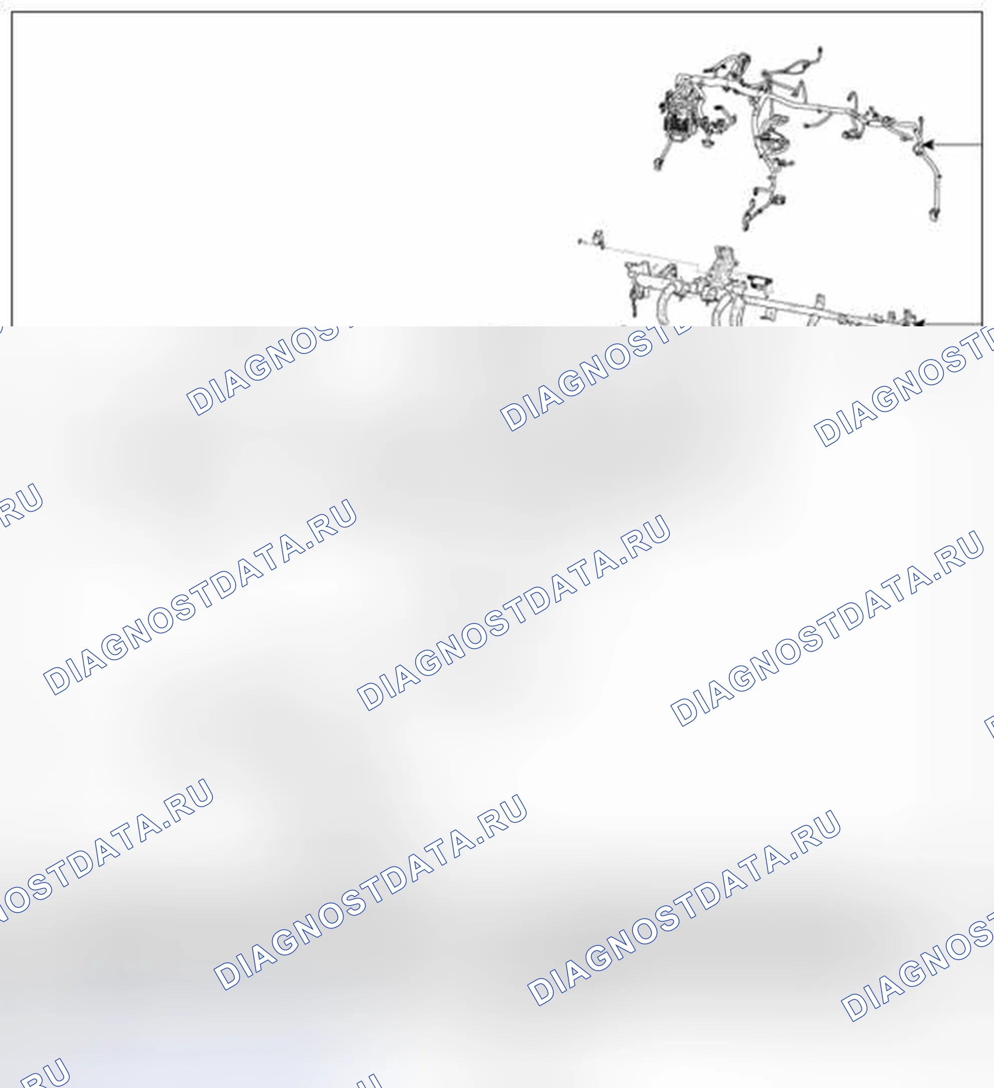 Рис. 81: Компоненты (2). BMW 6 серия F06/F13/F12