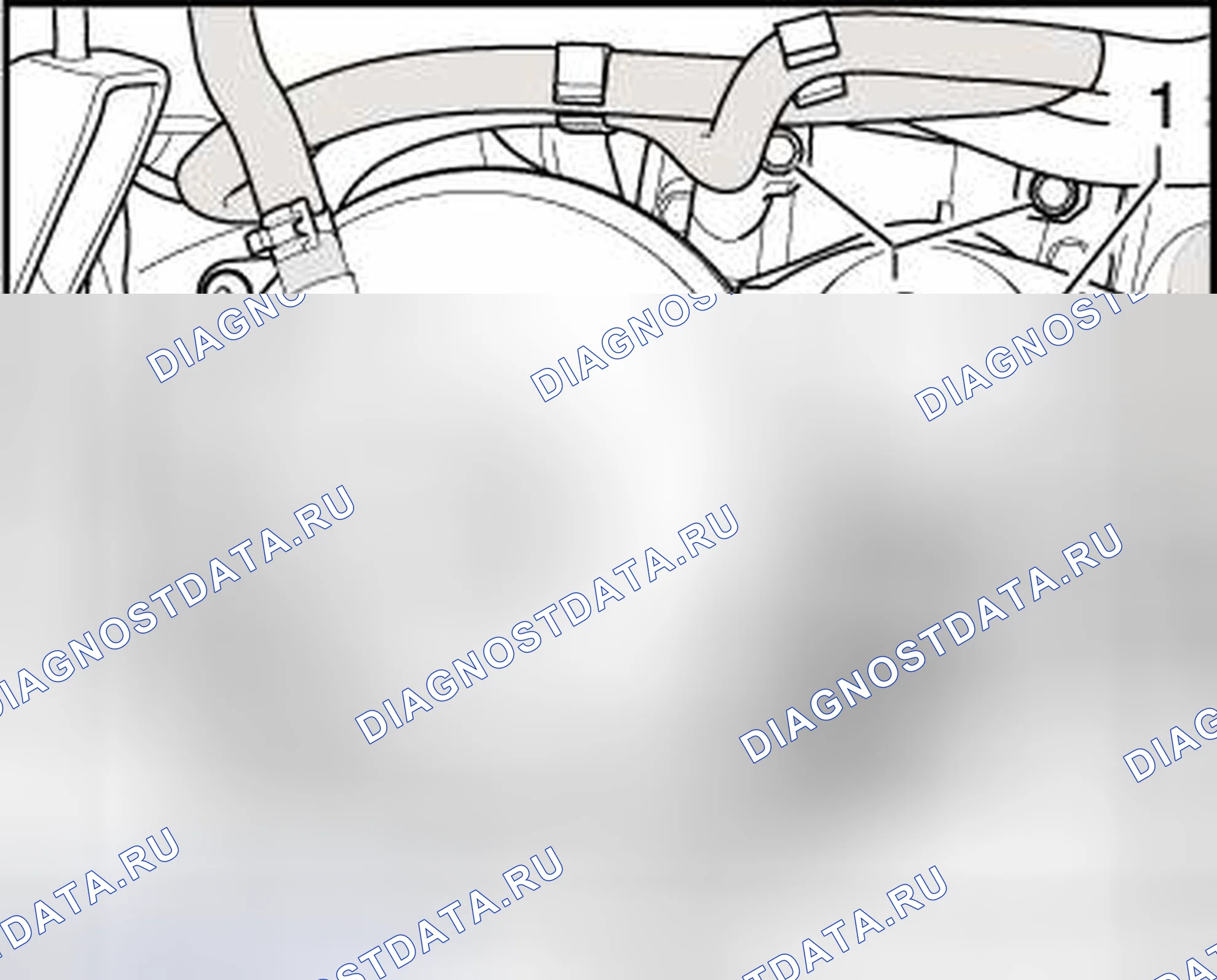 Рис. 321. Volkswagen Jetta V