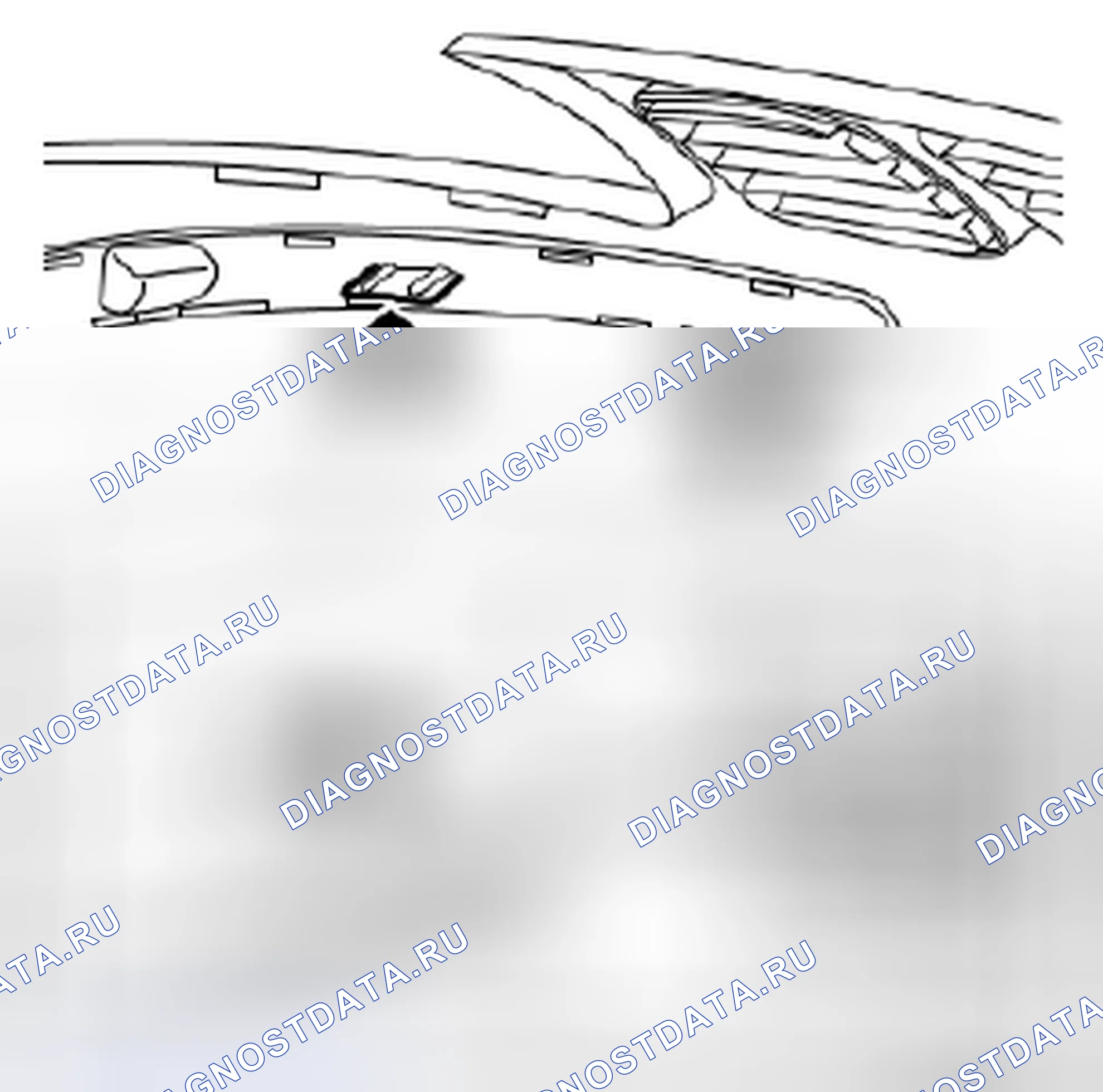 Рис. 866: Для подгонки. Kia Optima II