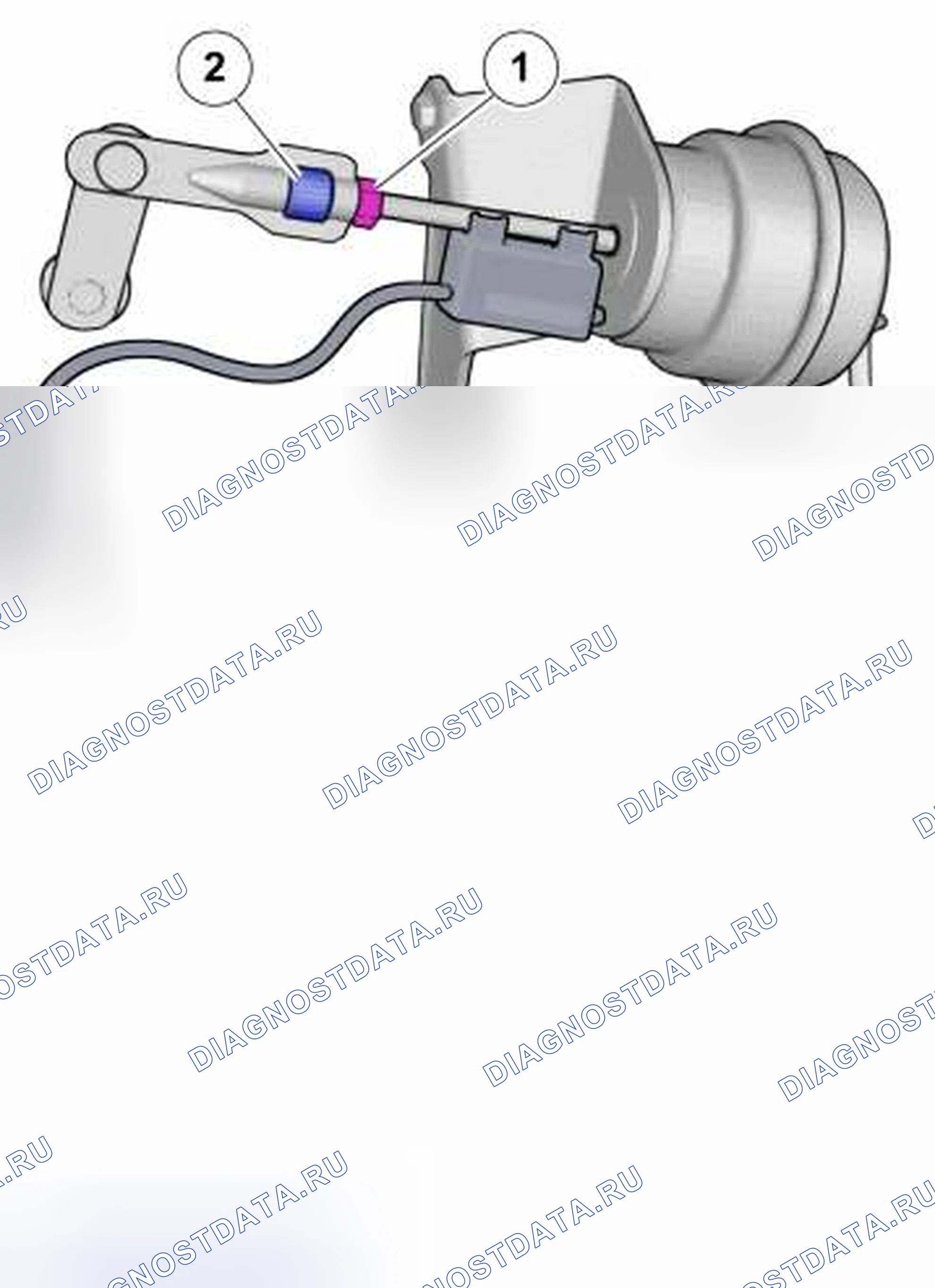 Рис. 26. Volvo S80 I рестайлинг