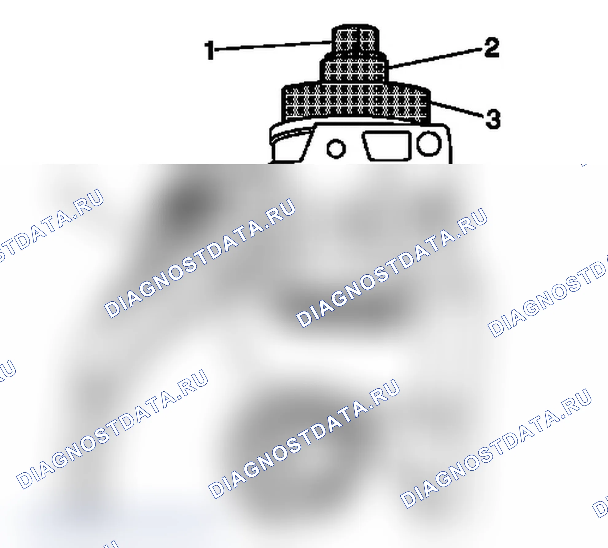 Рис. 509. Chevrolet Silverado 2500 