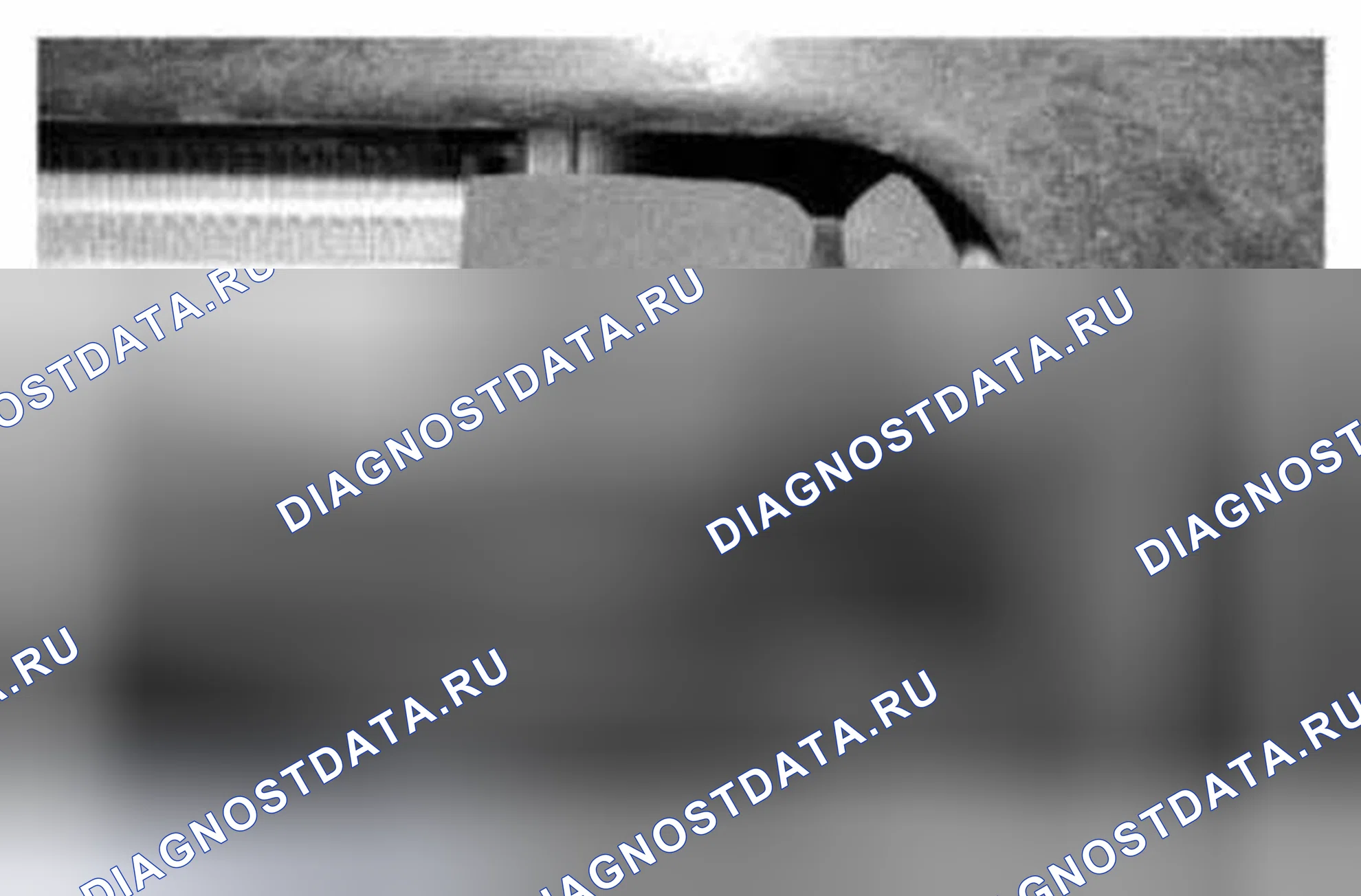 Рис. 219: Демонтаж и монтаж. Ford Edge I рестайлинг