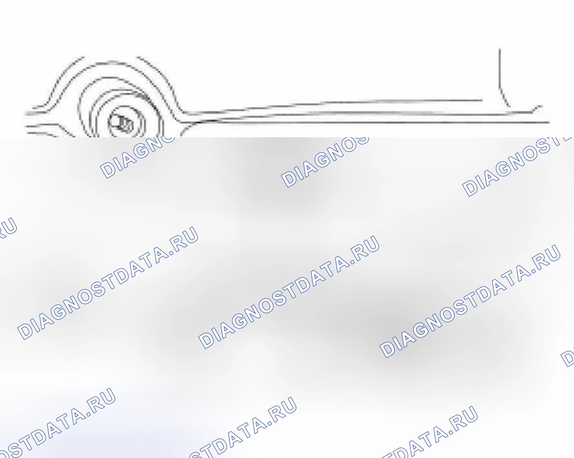 Рис. 34. Hyundai Pony I