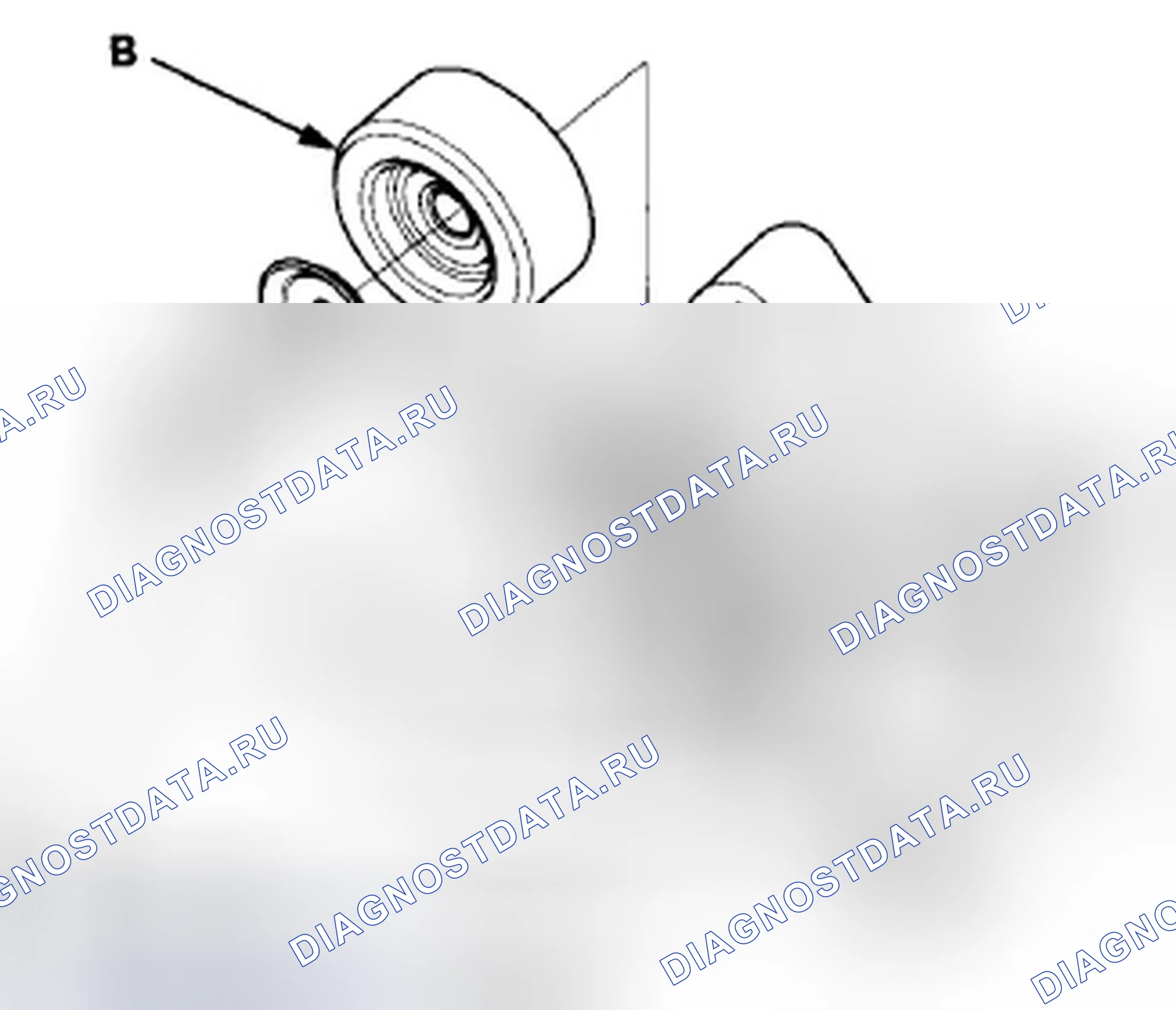 Рис. 14. Honda CR-V III