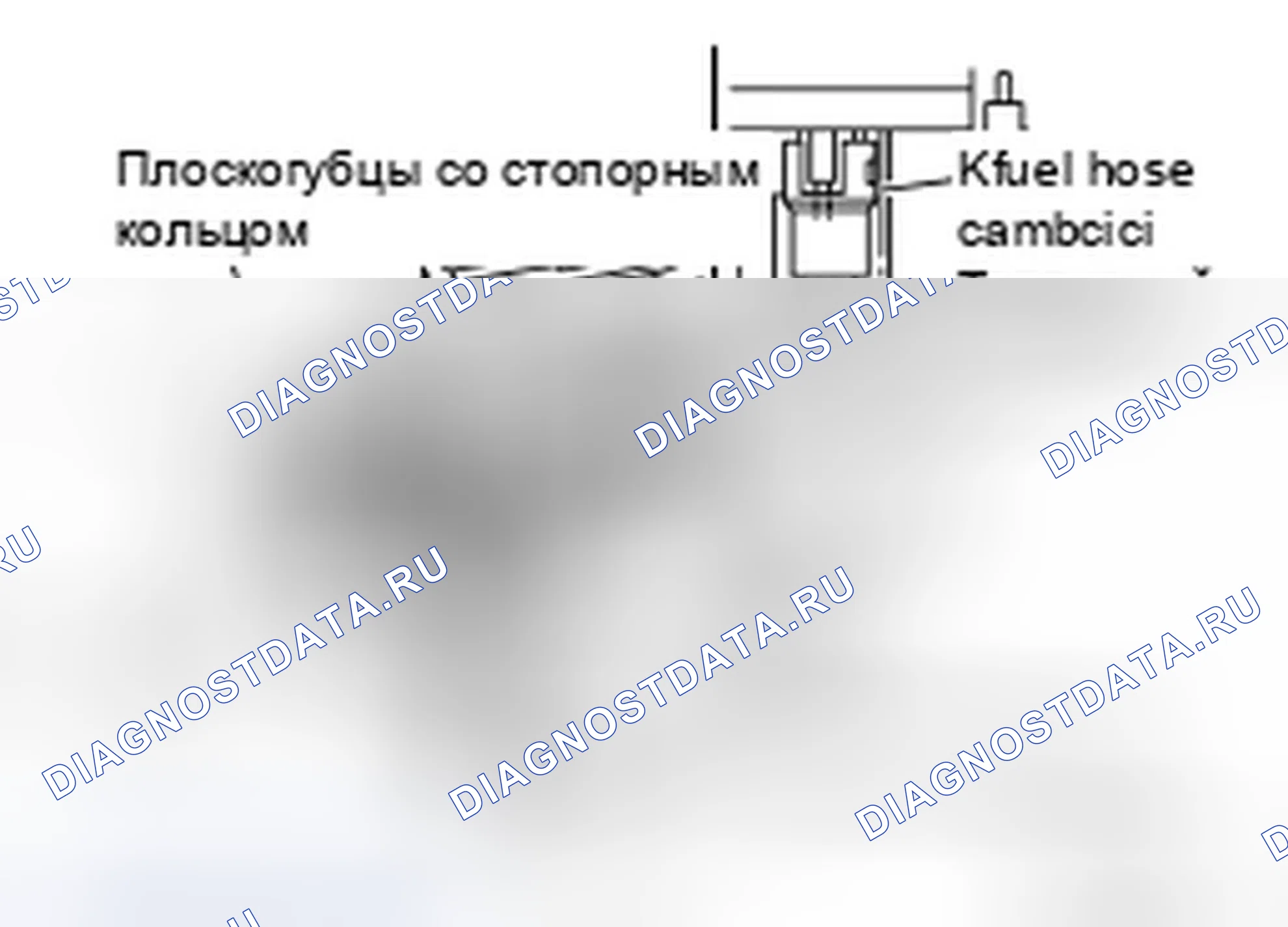 Рис. 7. Infiniti FX45 I рестайлинг