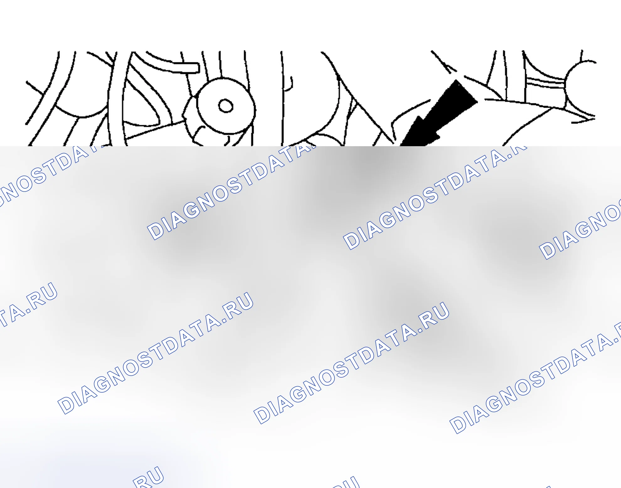 Рис. 872. Hyundai Pony I