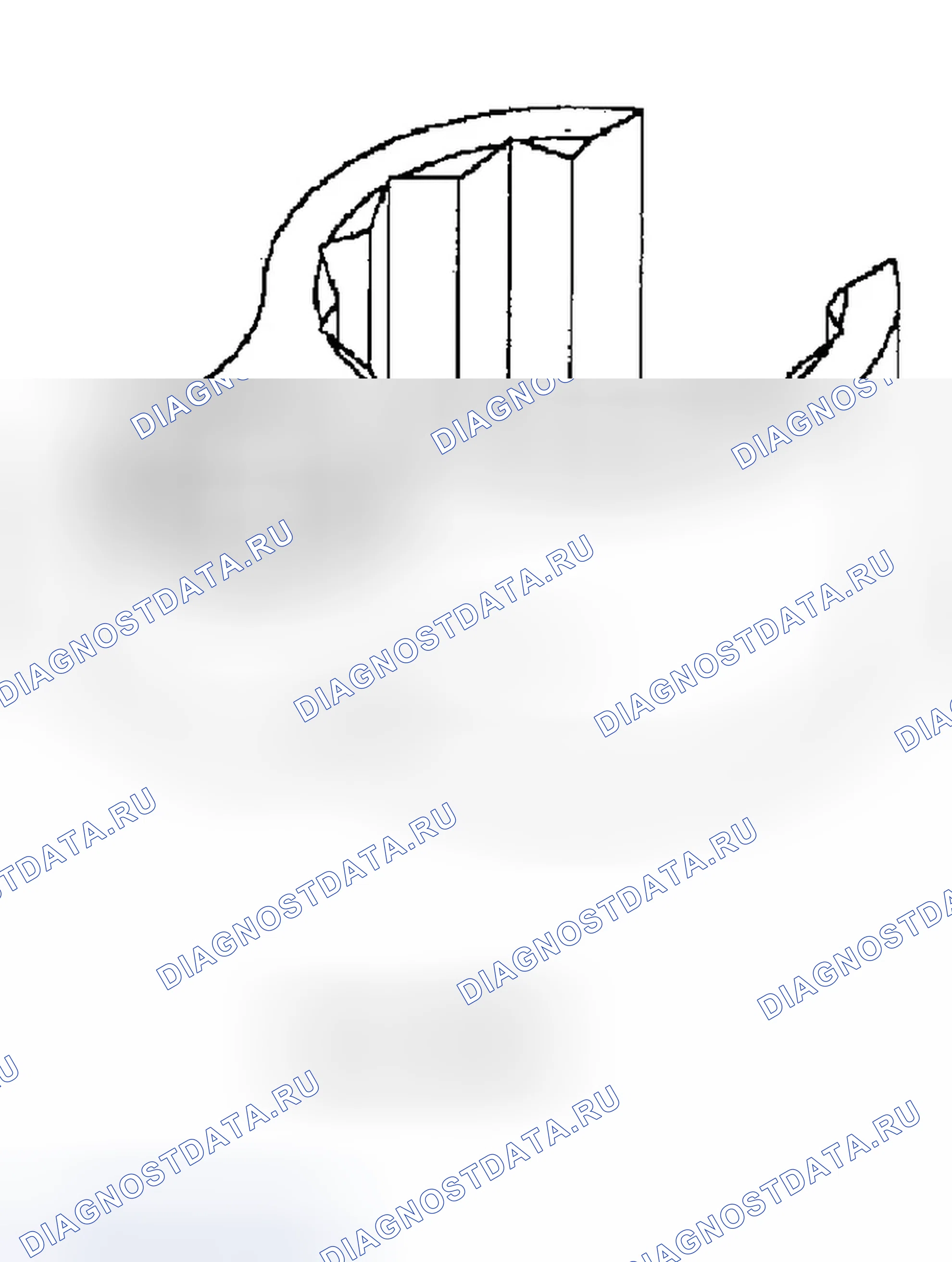 Рис. 24. Chrysler Town & Country IV