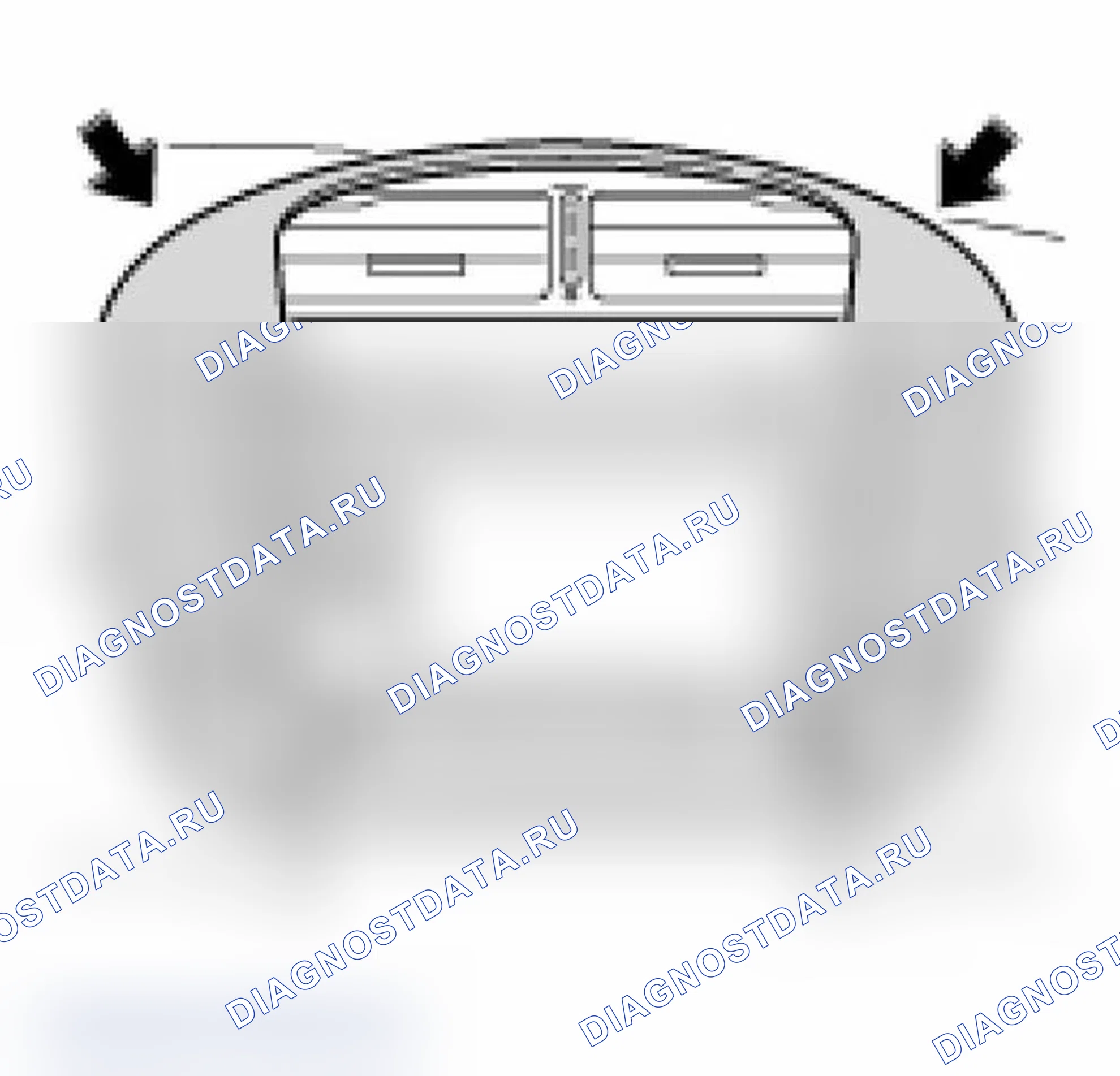 Рис. 75. Porsche 911 GT2 996