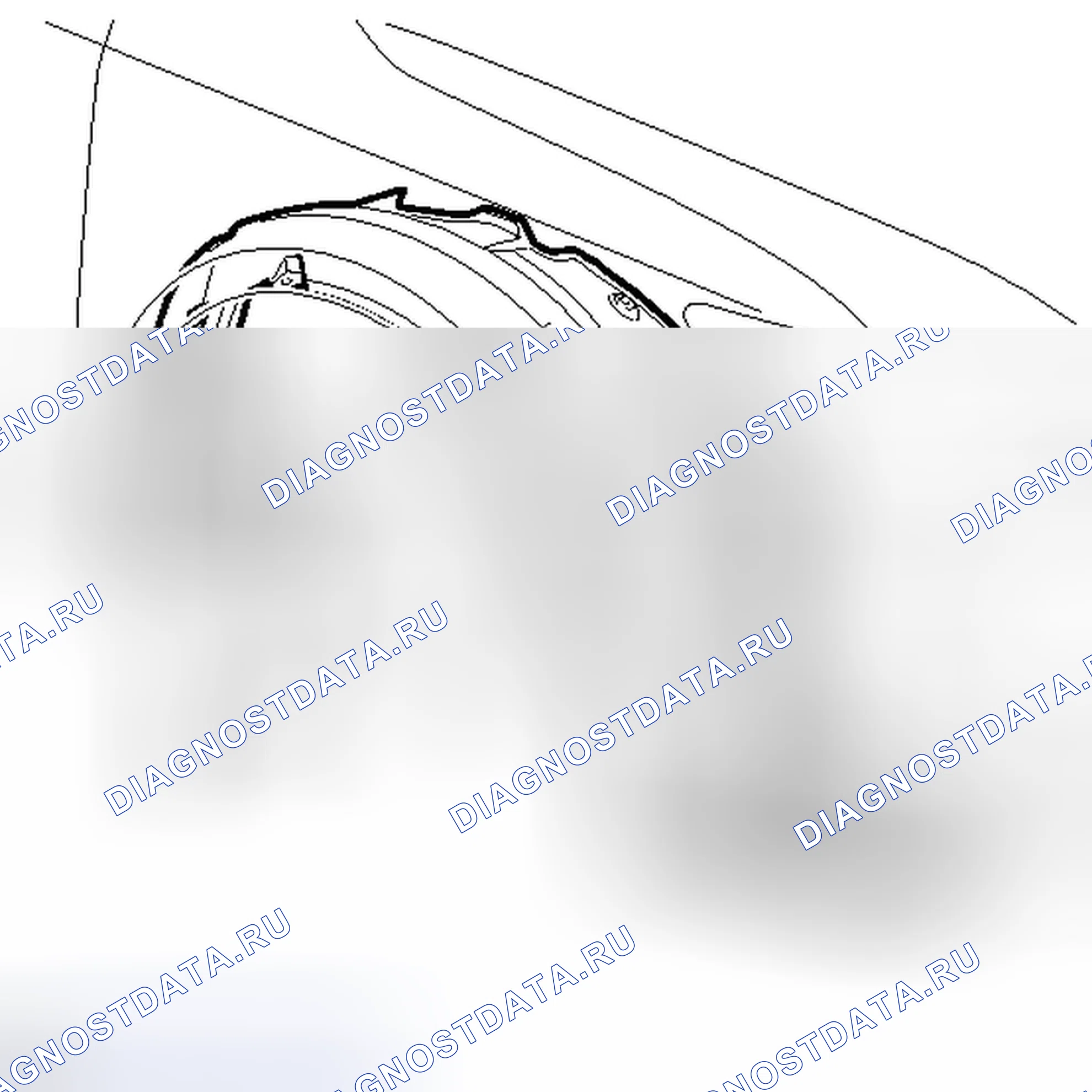 Рис. 73: УДАЛЕНИЕ [05 / 2013 -]. Scion tC II рестайлинг