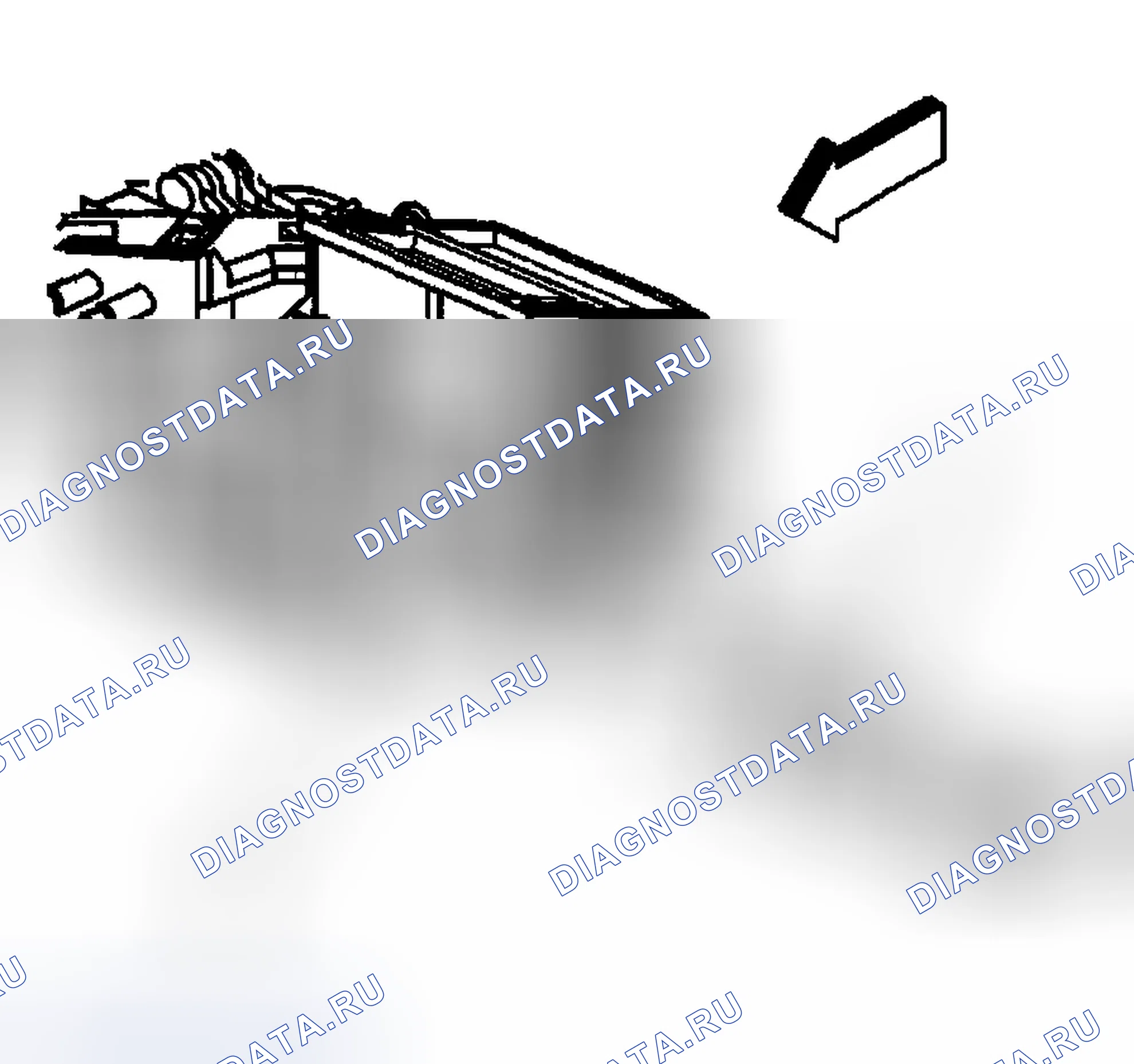 Рис. 309. Chevrolet Silverado 1500 HD 