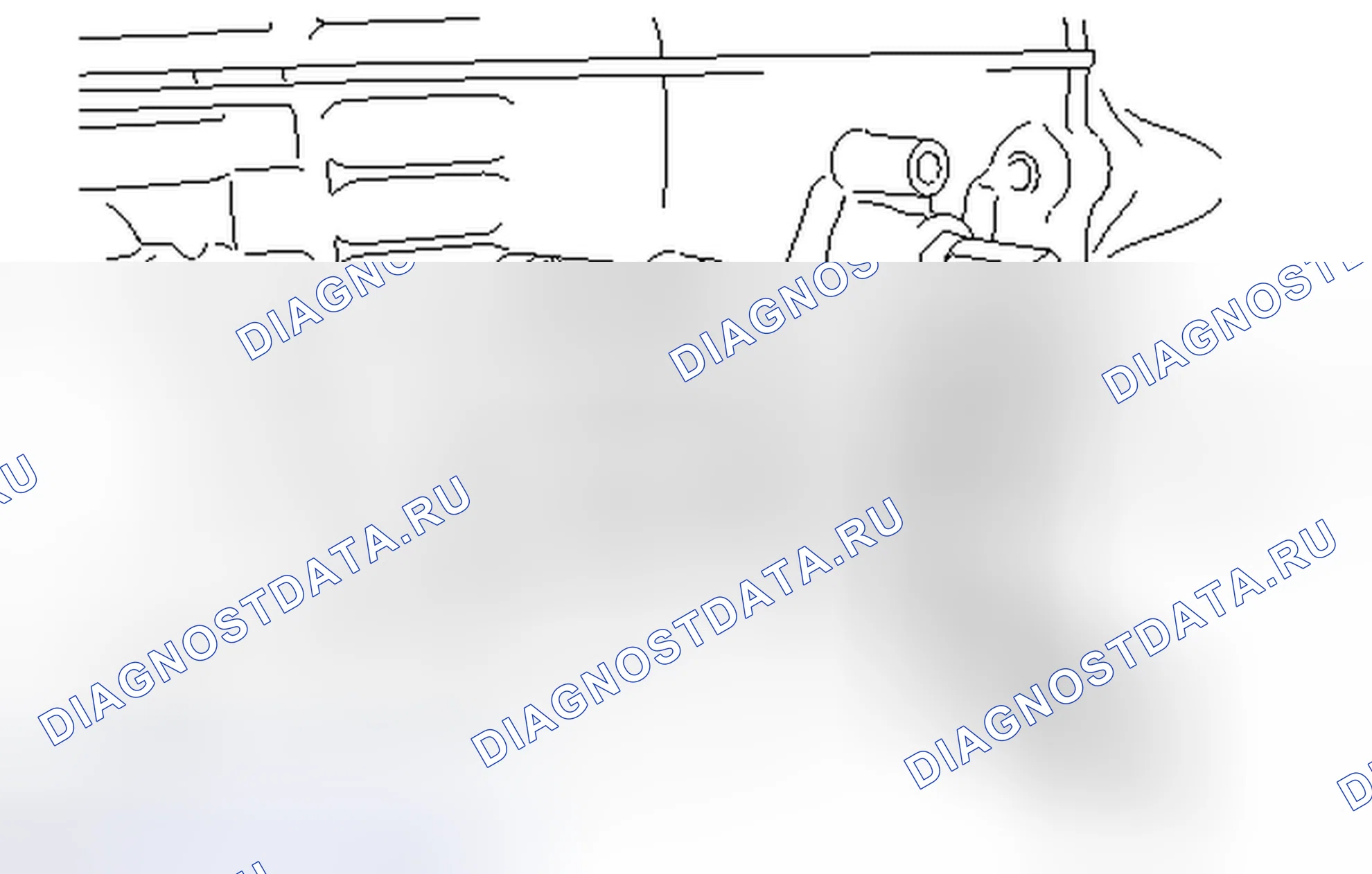 Рис. 197: РАЗБОРКА [07 / 2013 -]. Kia Sorento IV