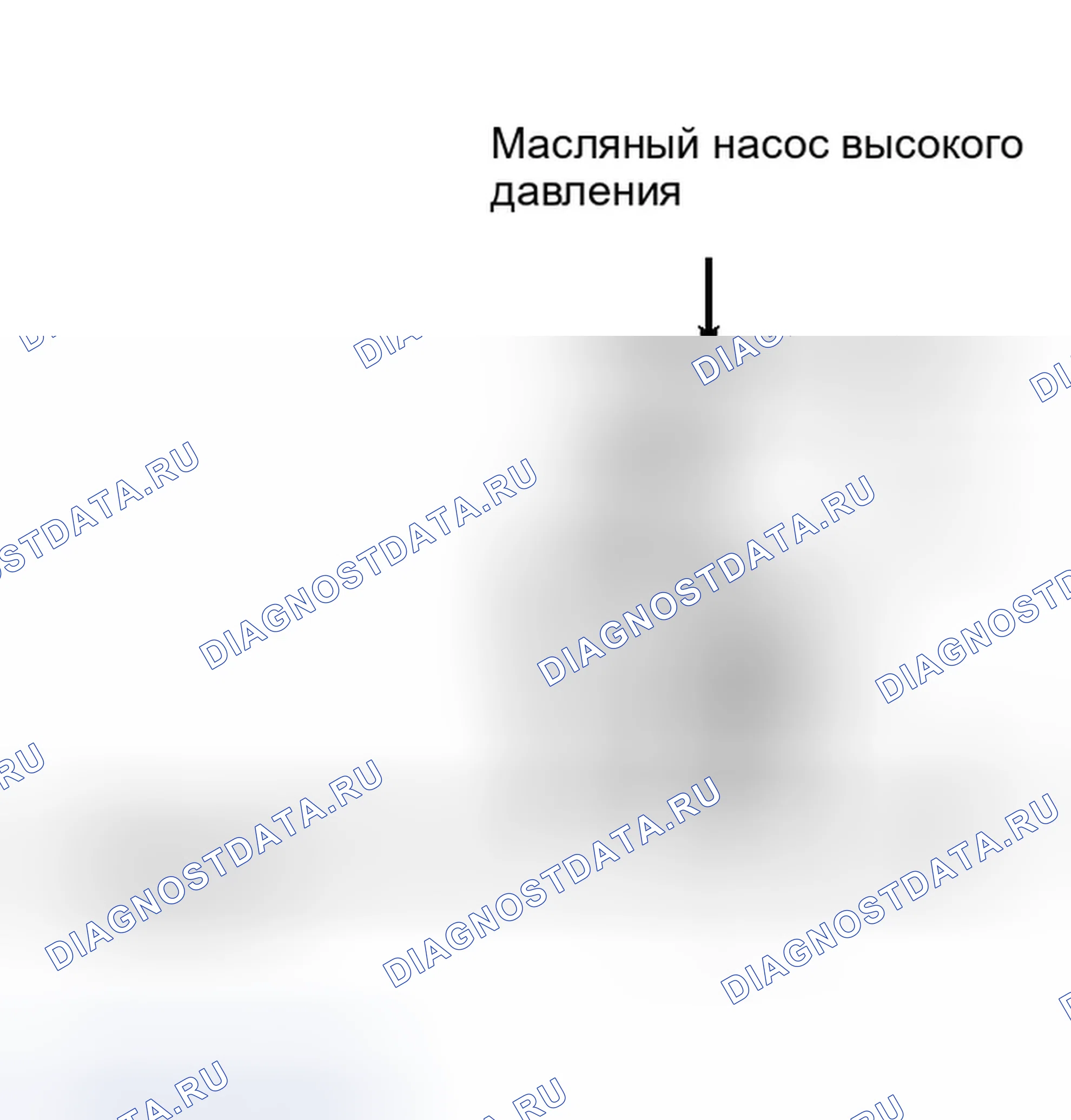 Рис. 3: Демонтаж и монтаж. Ford Econoline E350 