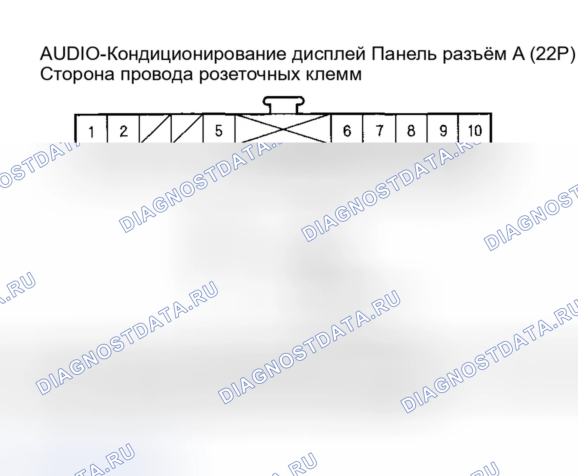 Рис. 18. Honda Accord VII рестайлинг