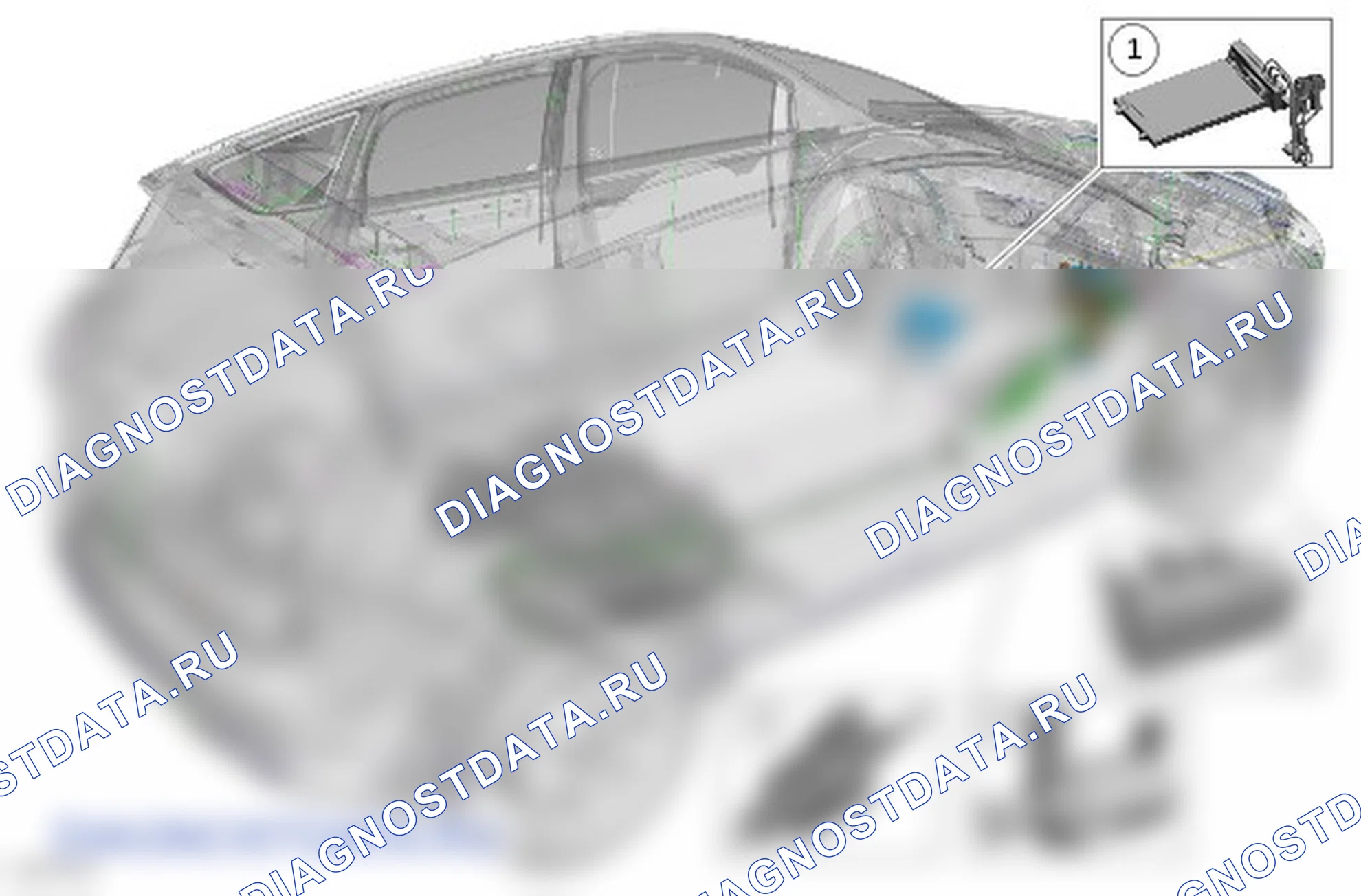 Дополнительный климат-контроль: описание и работа. Ford Kuga I