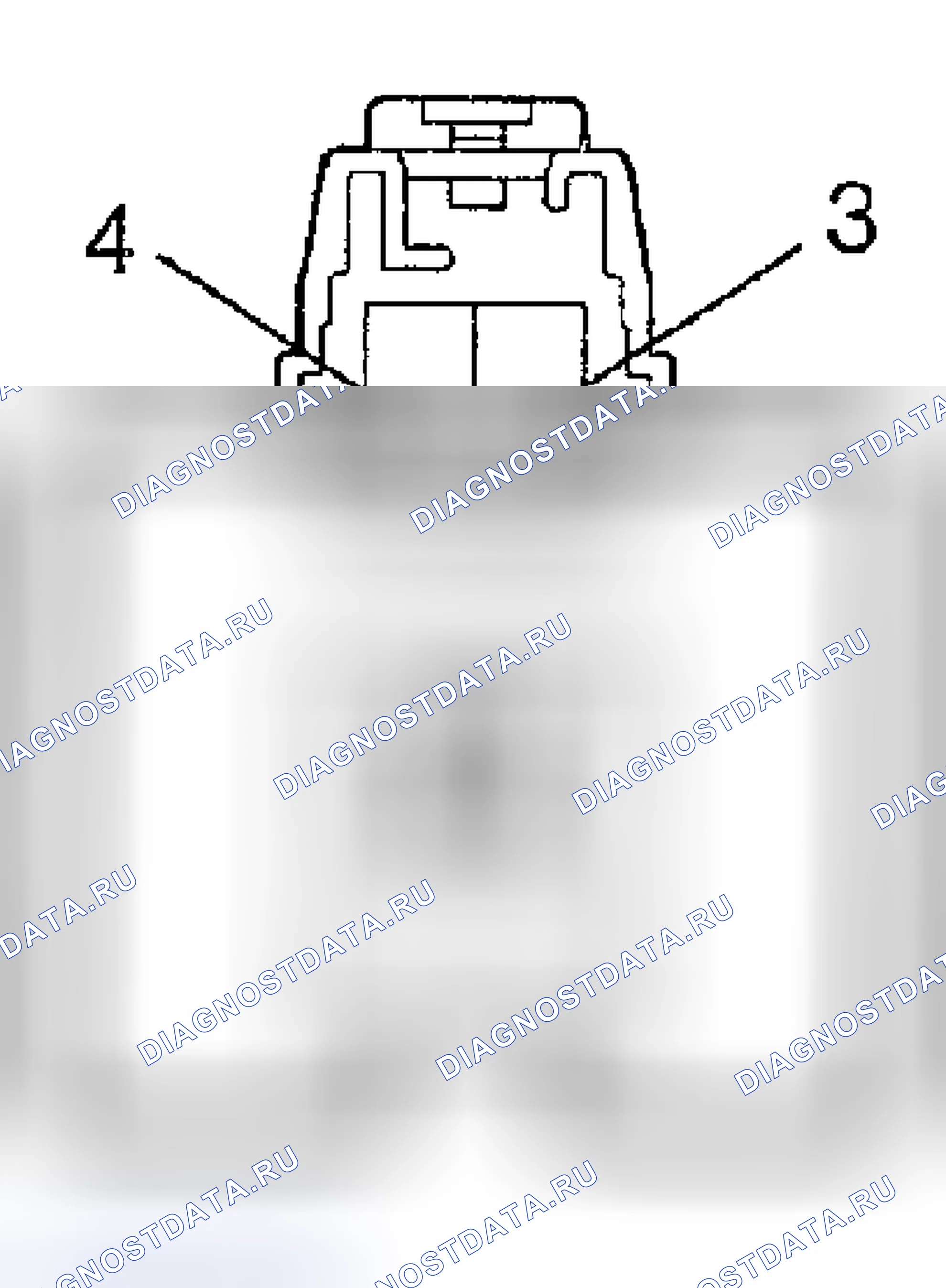 Рис. 34. Toyota Sequoia I