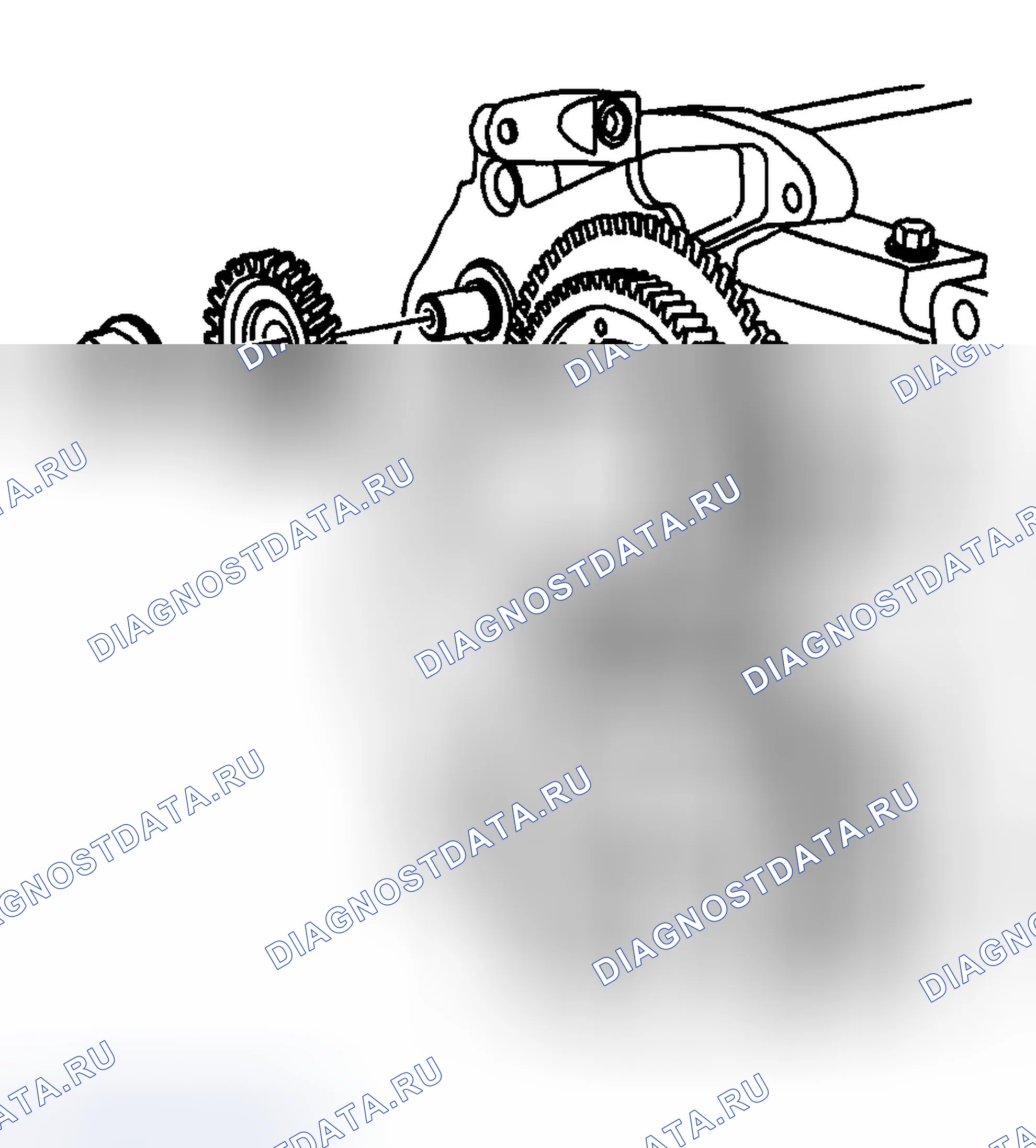 Рис. 970. Chevrolet Silverado 2500 