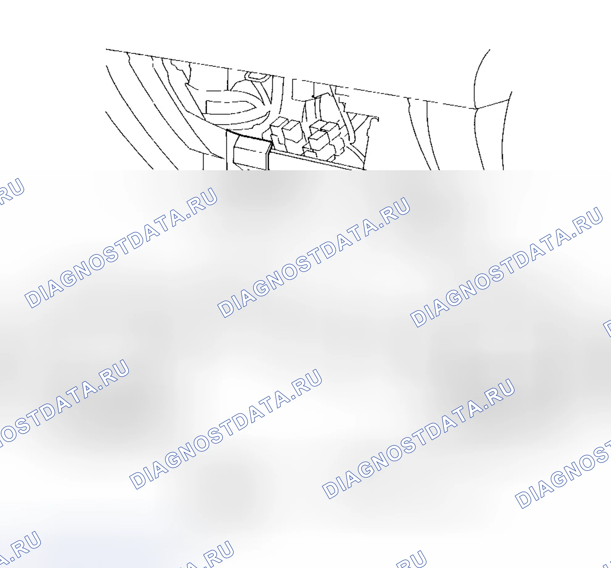 Рис. 175. Honda Element YH2