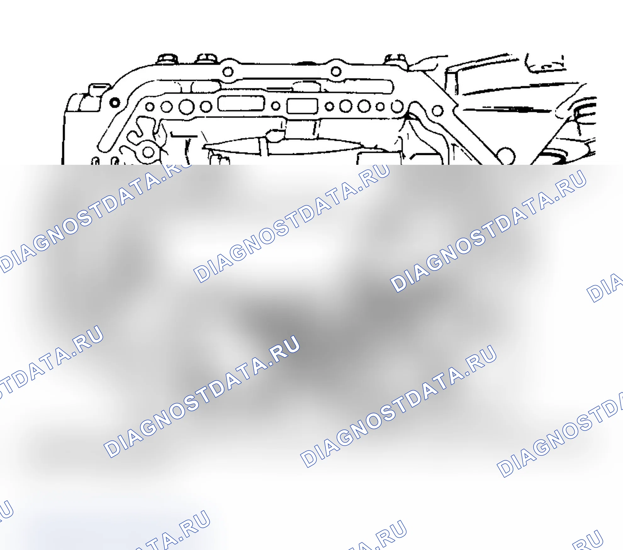 Рис. 33. Mitsubishi Mirage II