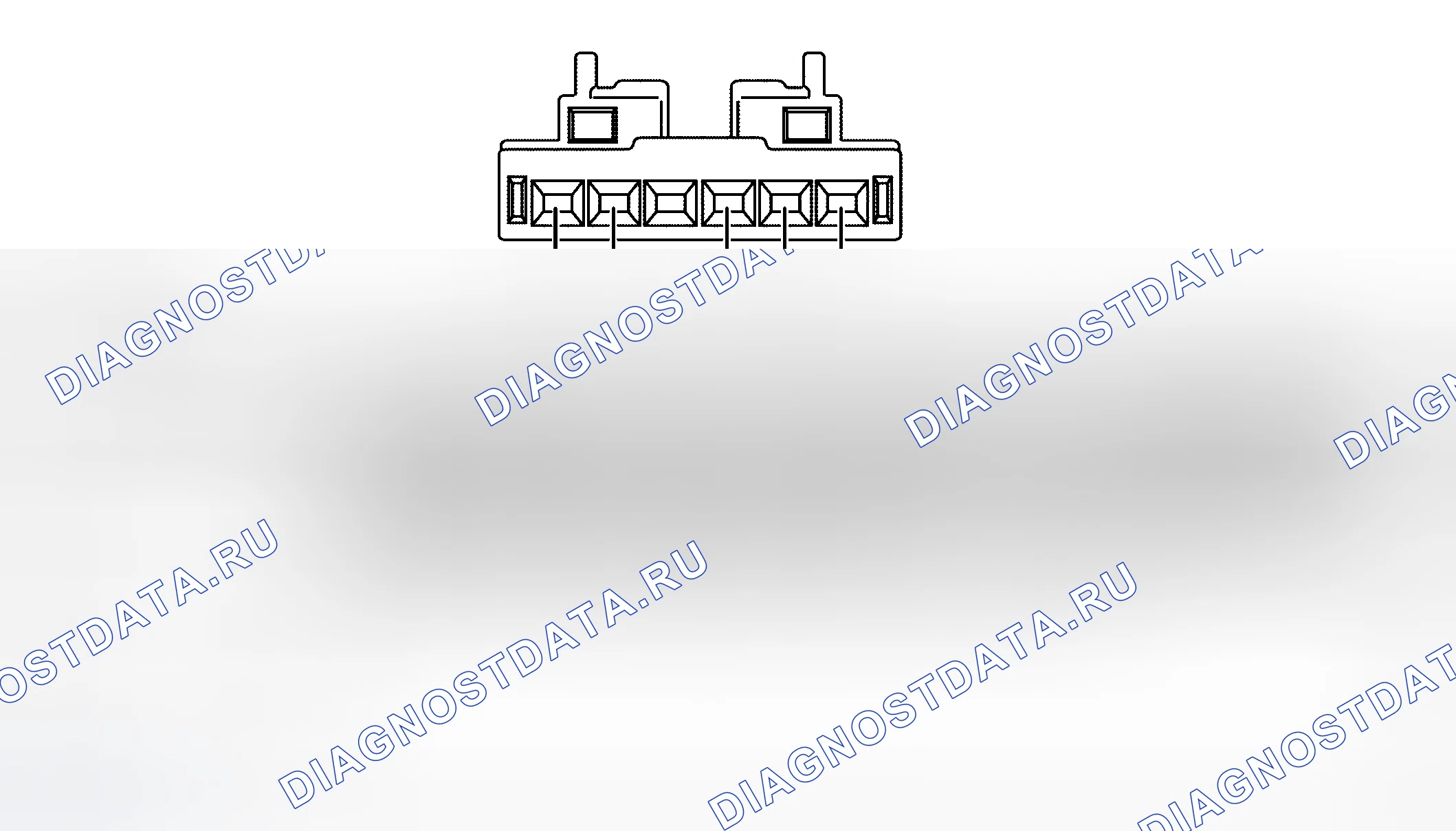 Рис. 12. Ford Five Hundred I