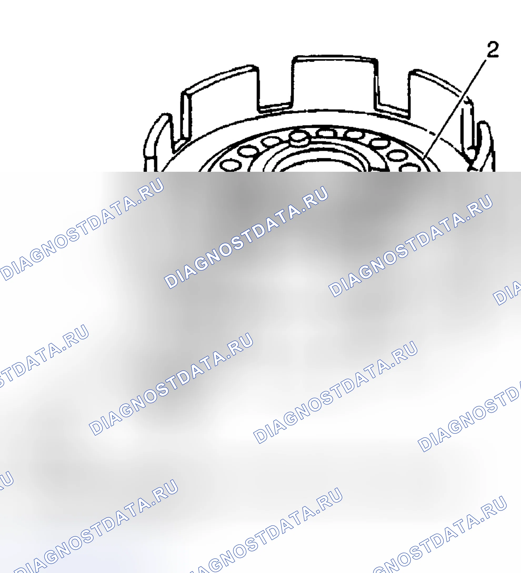 Рис. 120. Suzuki Vitara I