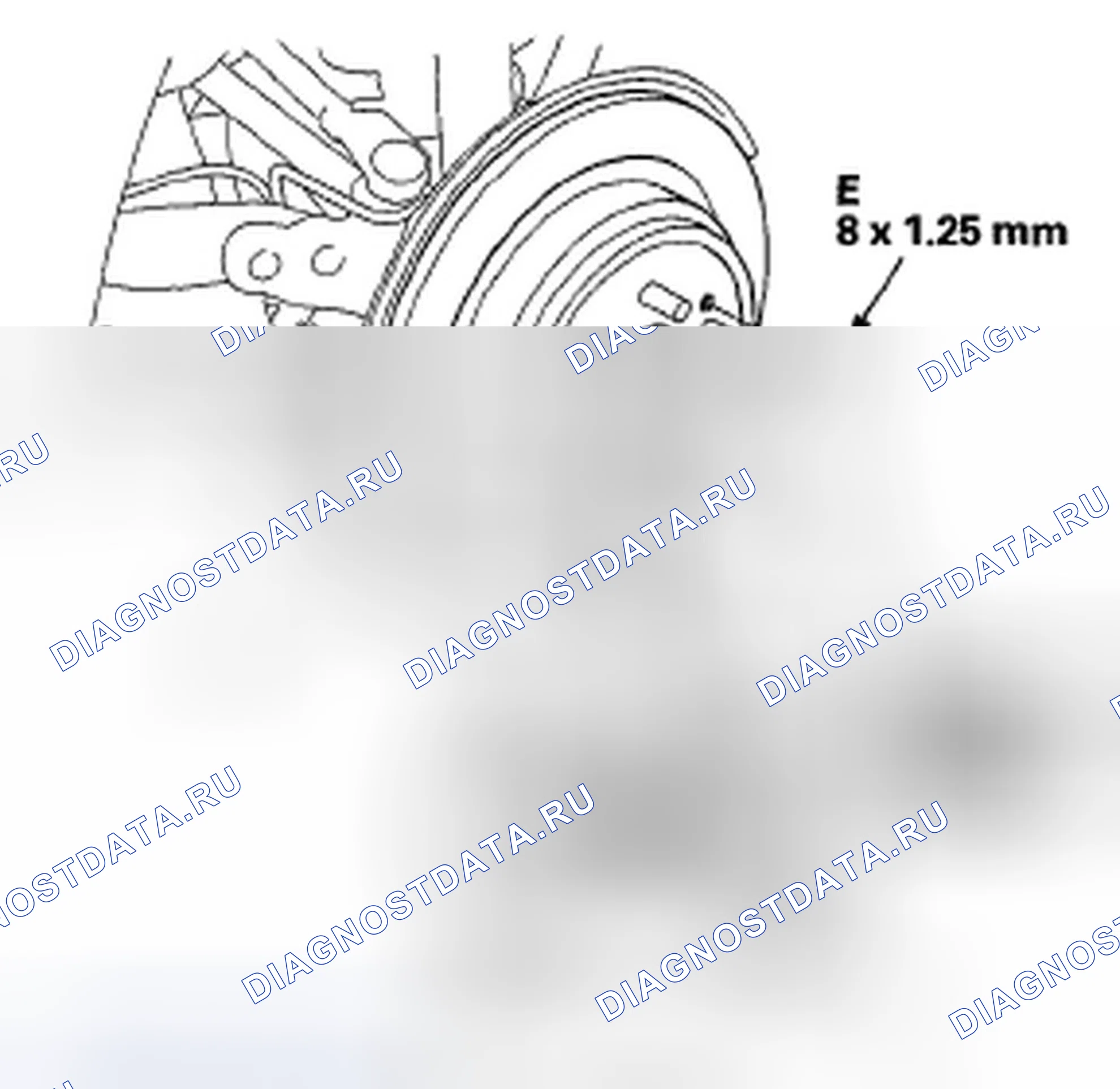 Рис. 33. Honda Ridgeline I рестайлинг