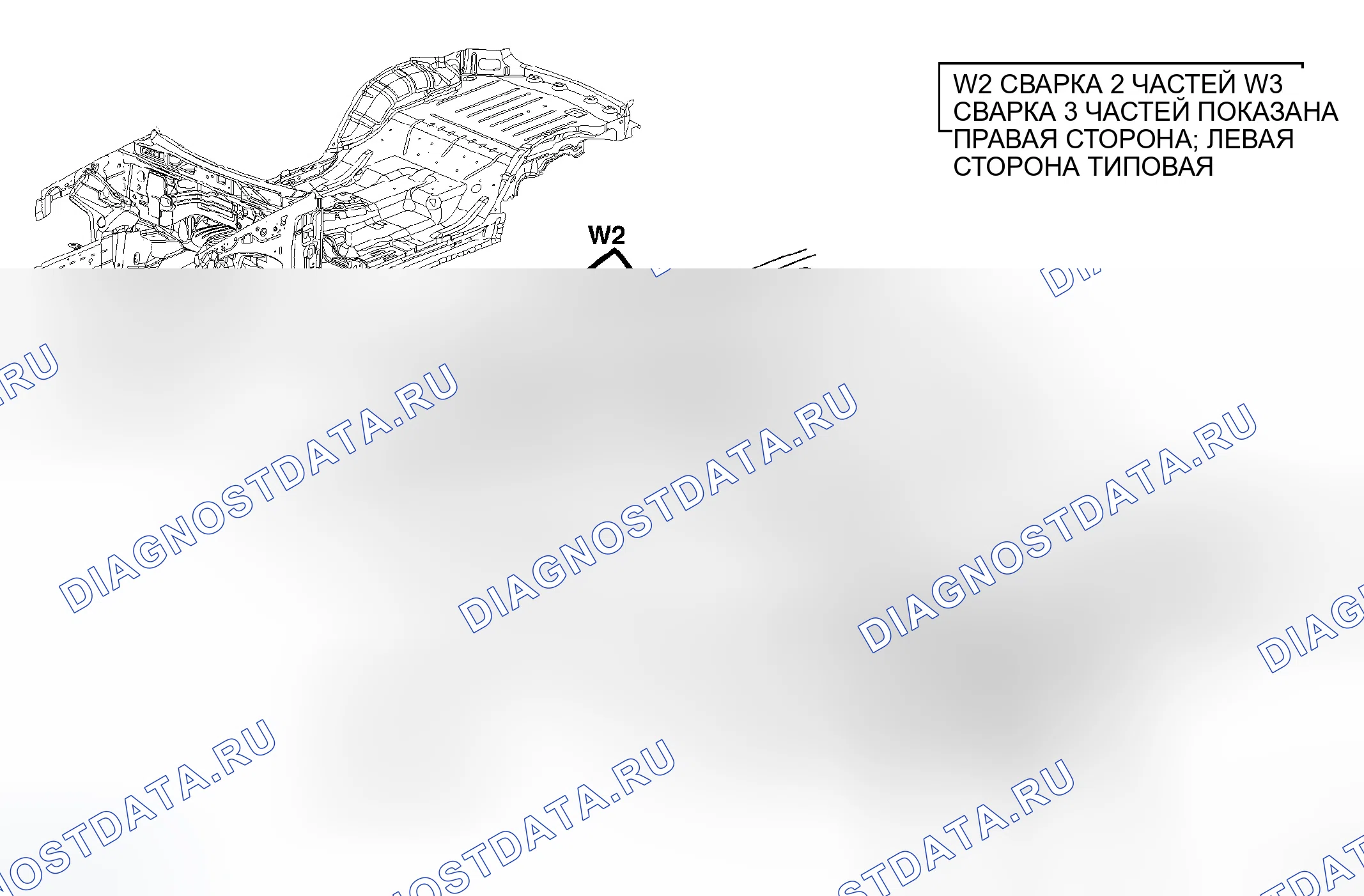 Рис. 121. Jeep Grand Cherokee WK
