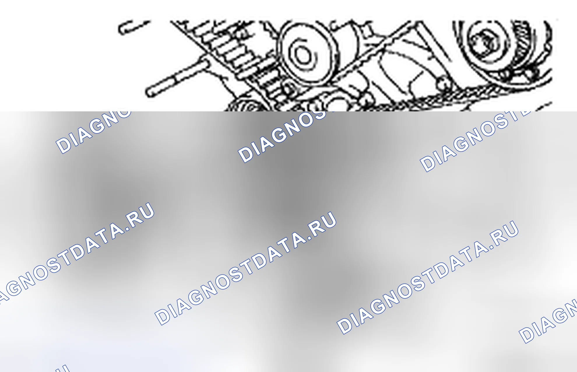 Рис. 33. Toyota 4Runner IV рестайлинг
