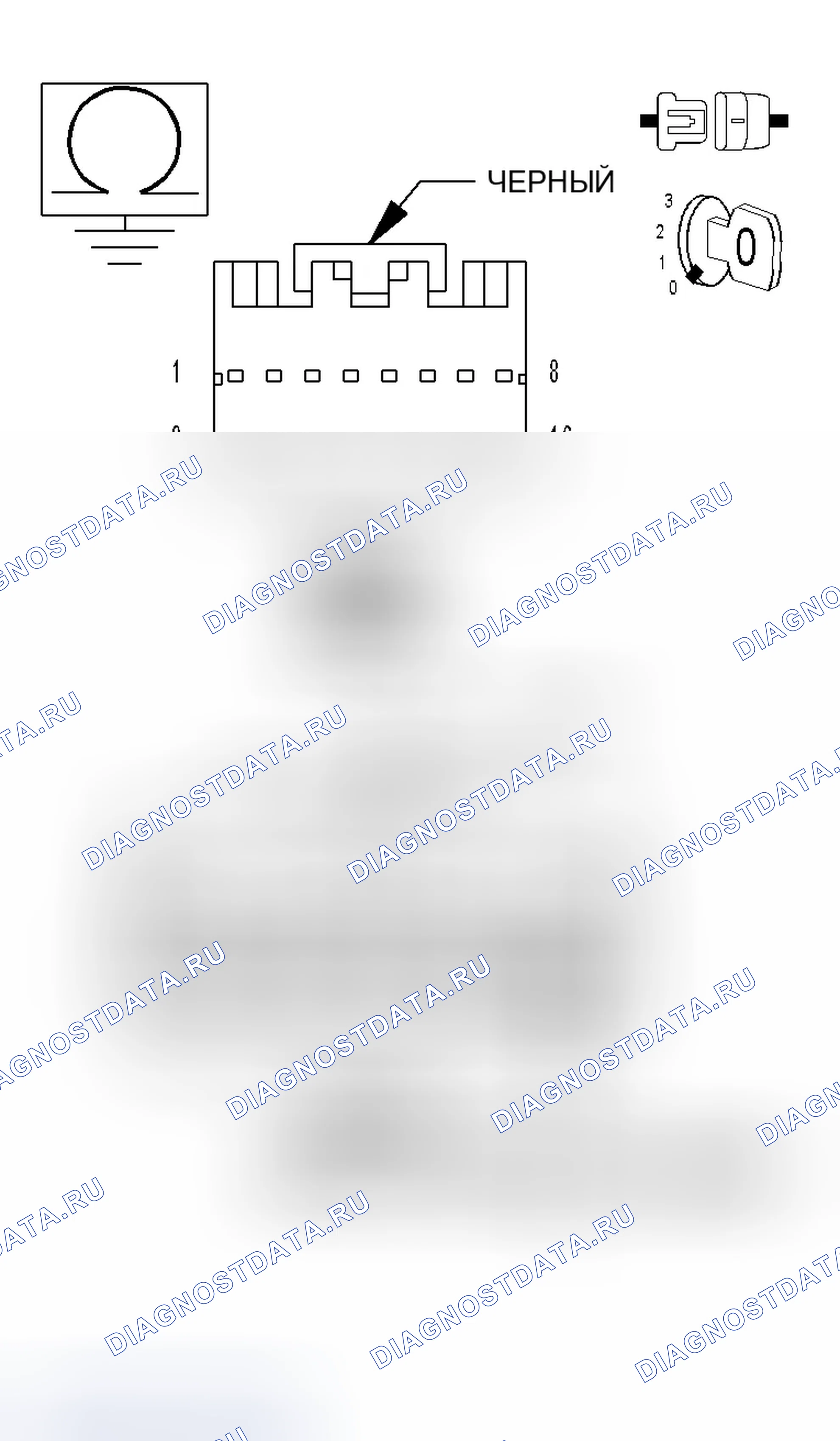 Рис. 6. Dodge Magnum I