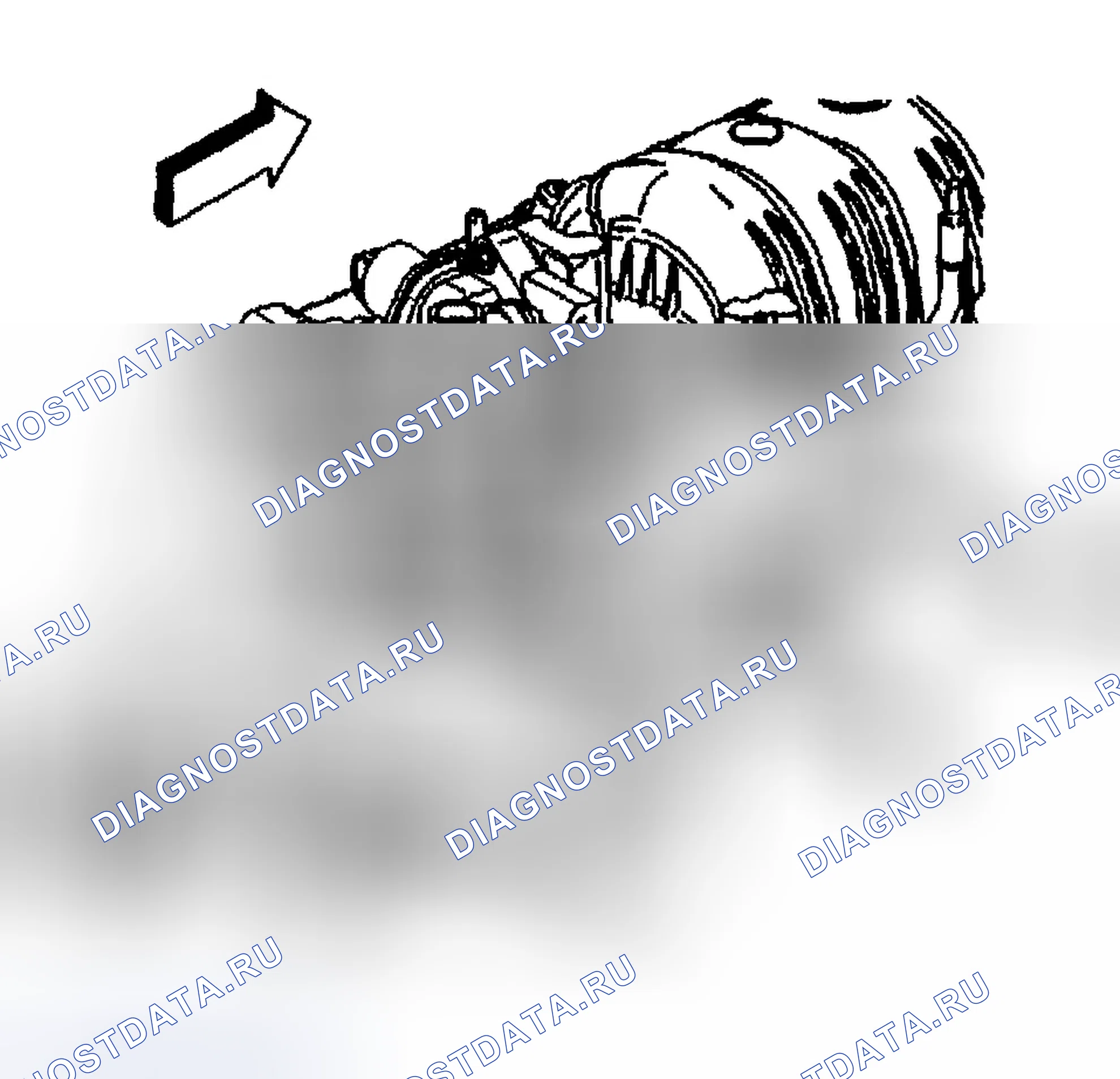 Рис. 511. Chevrolet Impala VIII