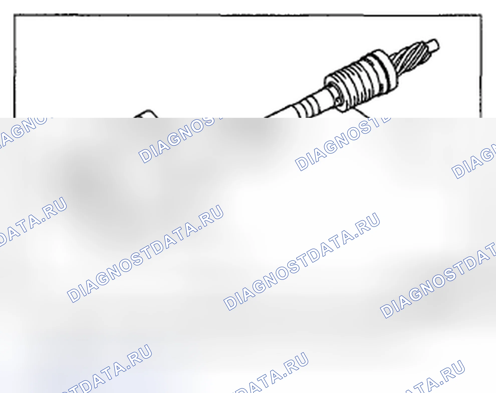 Рис. 239. Subaru Impreza GH