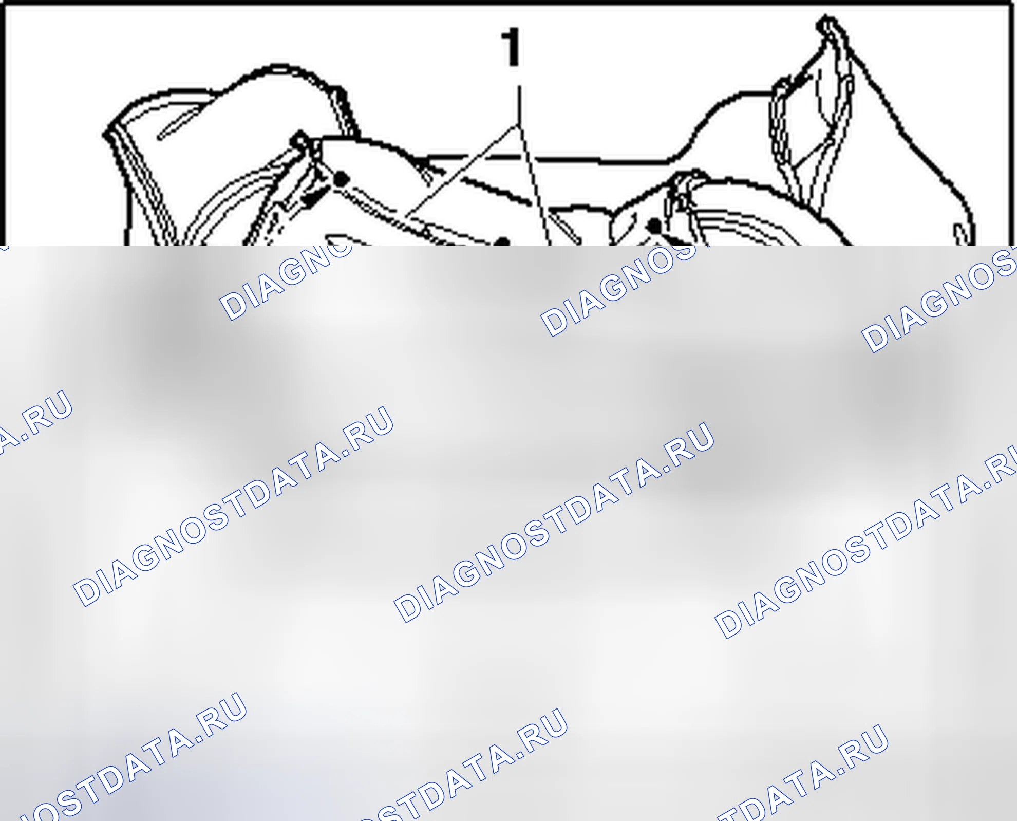 Рис. 86. Volkswagen Eos I