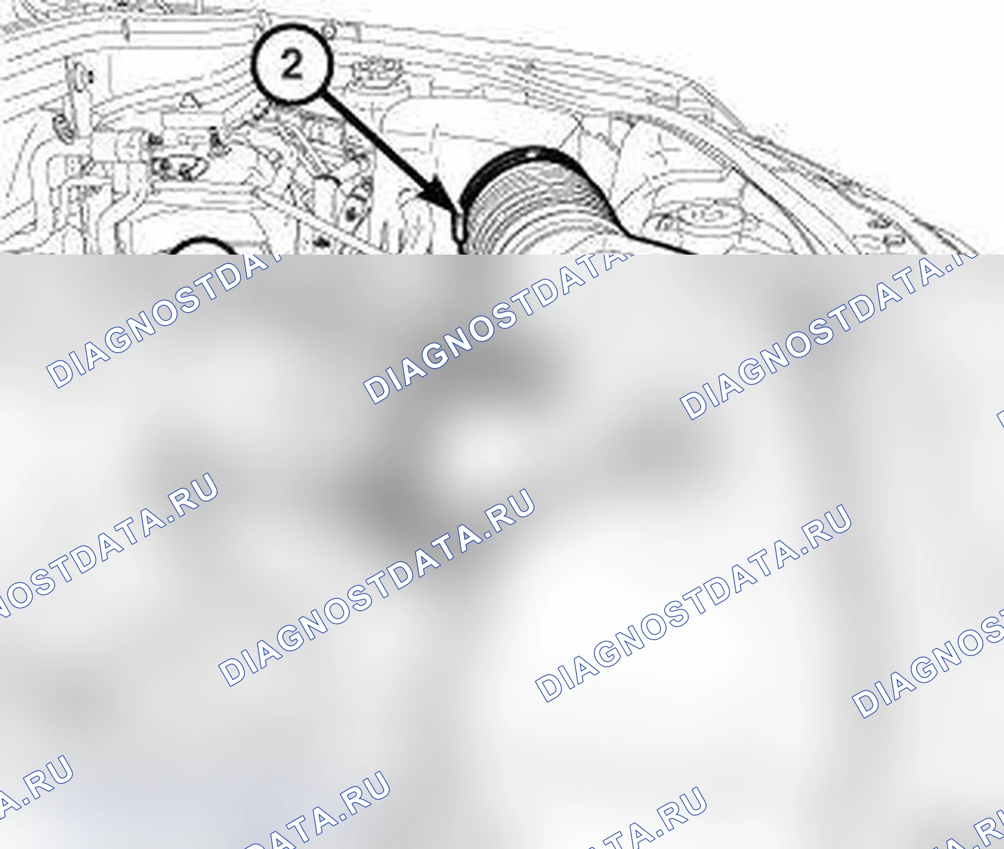 Рис. 76. Dodge Durango III