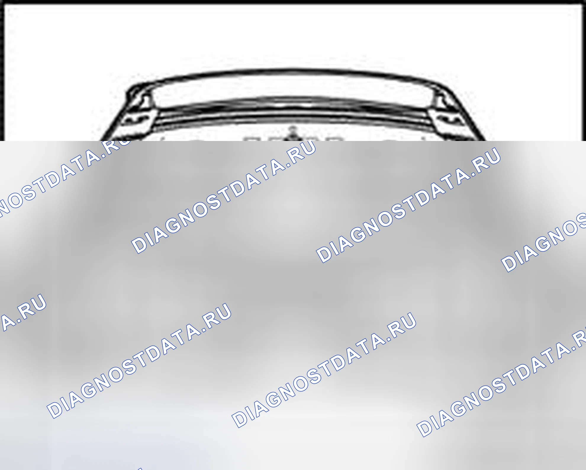 Рис. 194. Volkswagen Jetta IV