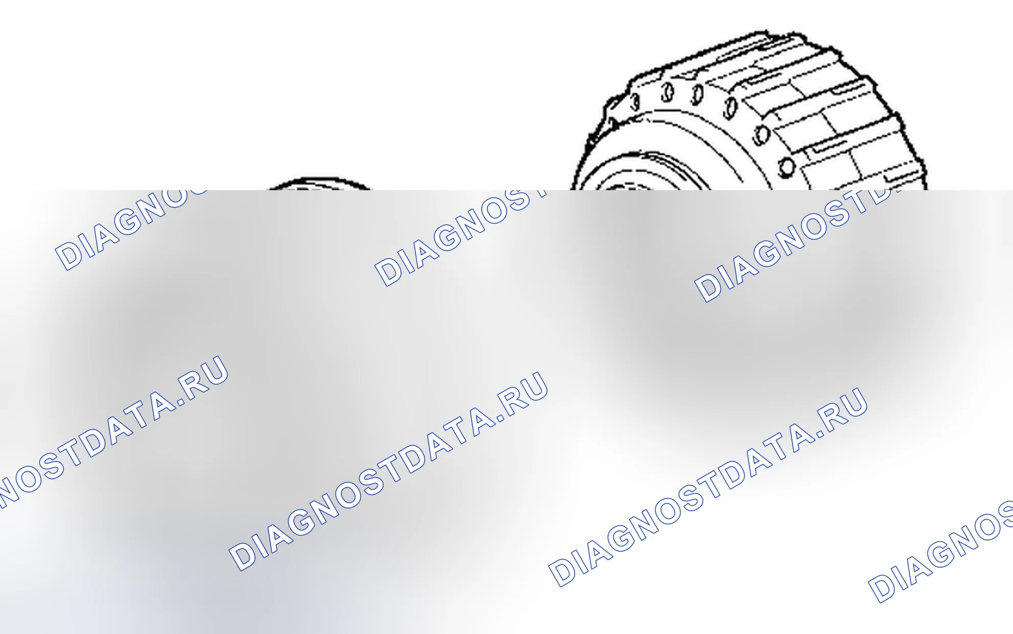 Рис. 295. Toyota Tundra II