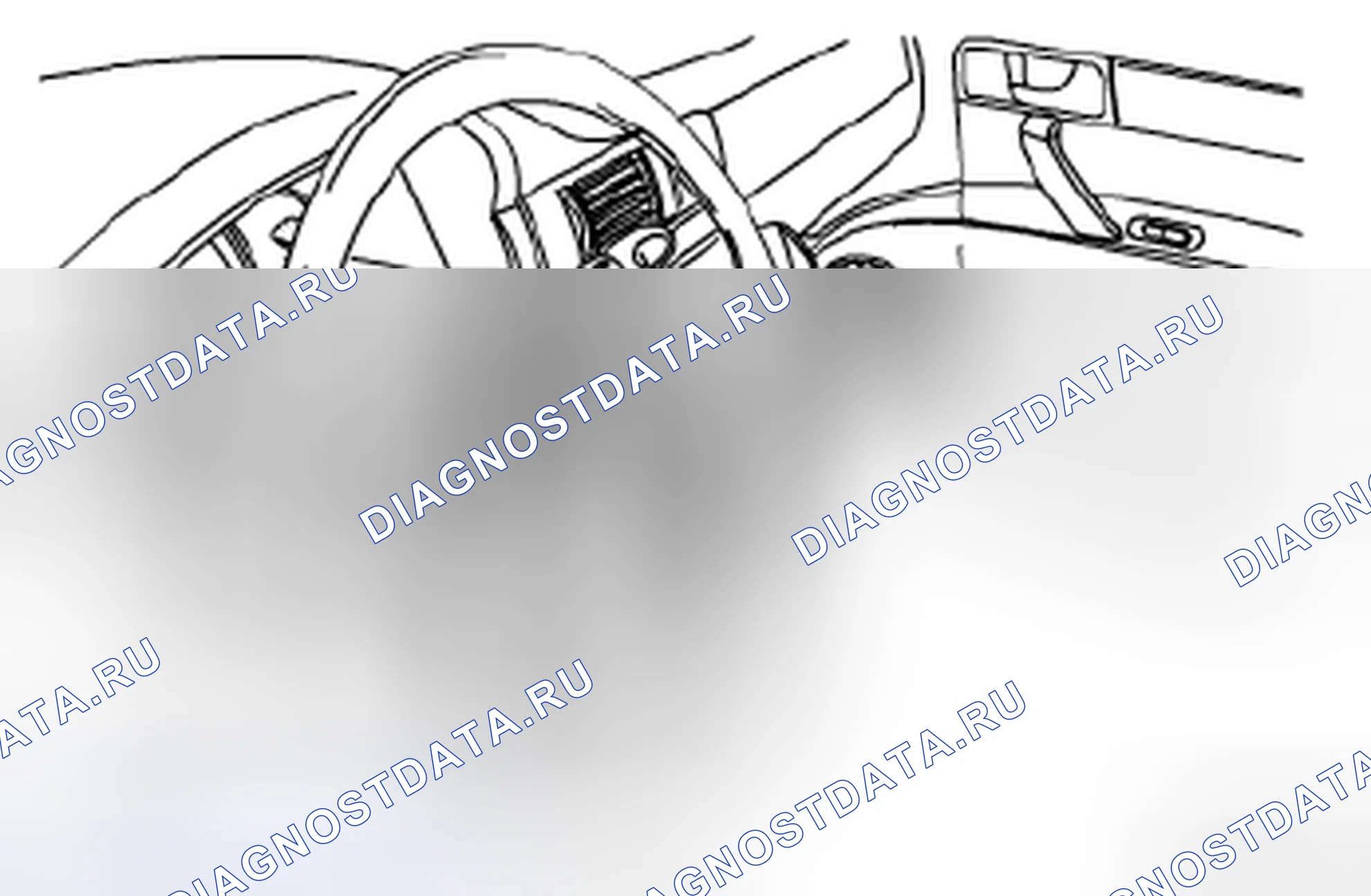 Рис. 3: Установка. Suzuki Forenza I