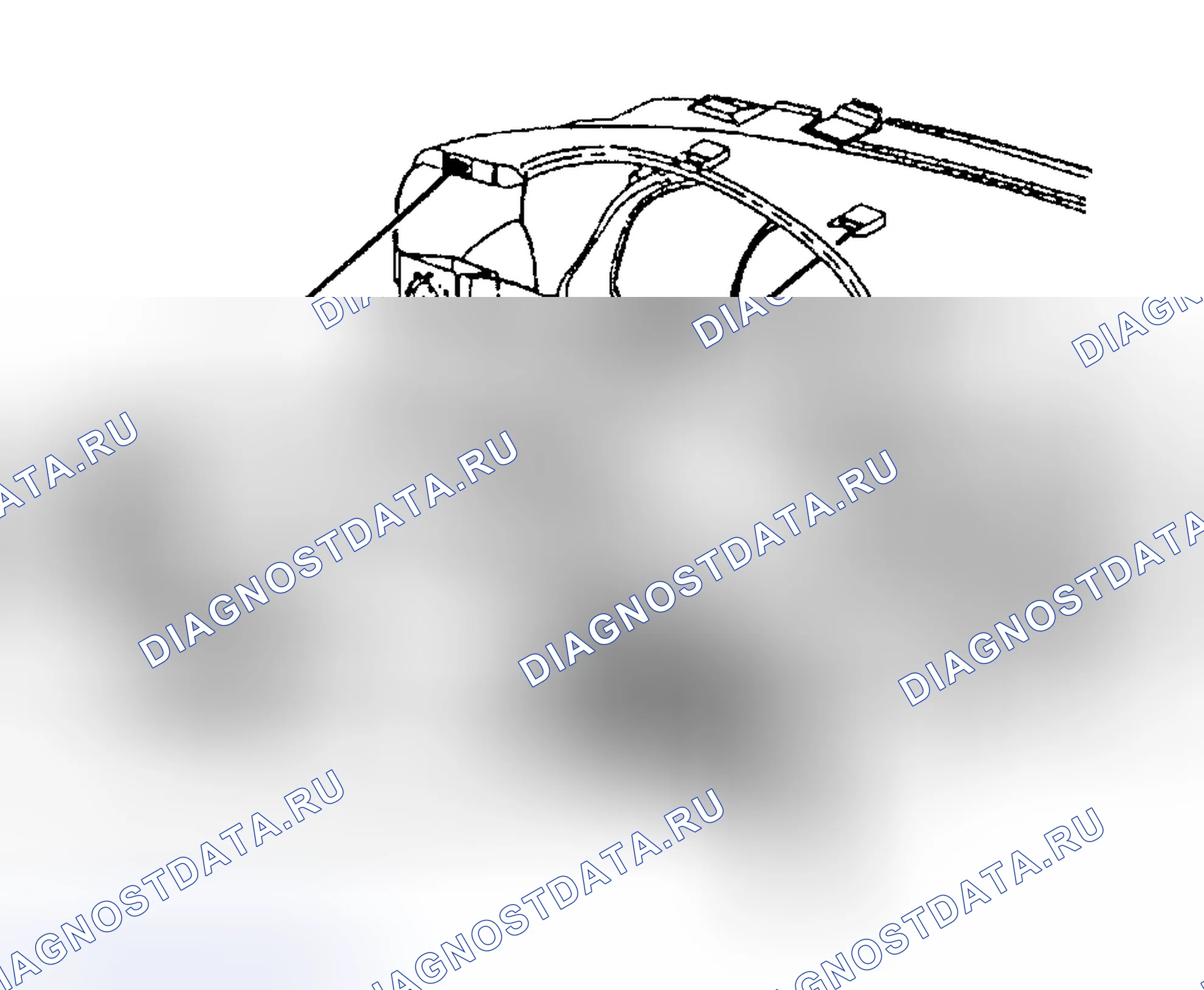 Рис. 3. Hyundai Trajet I