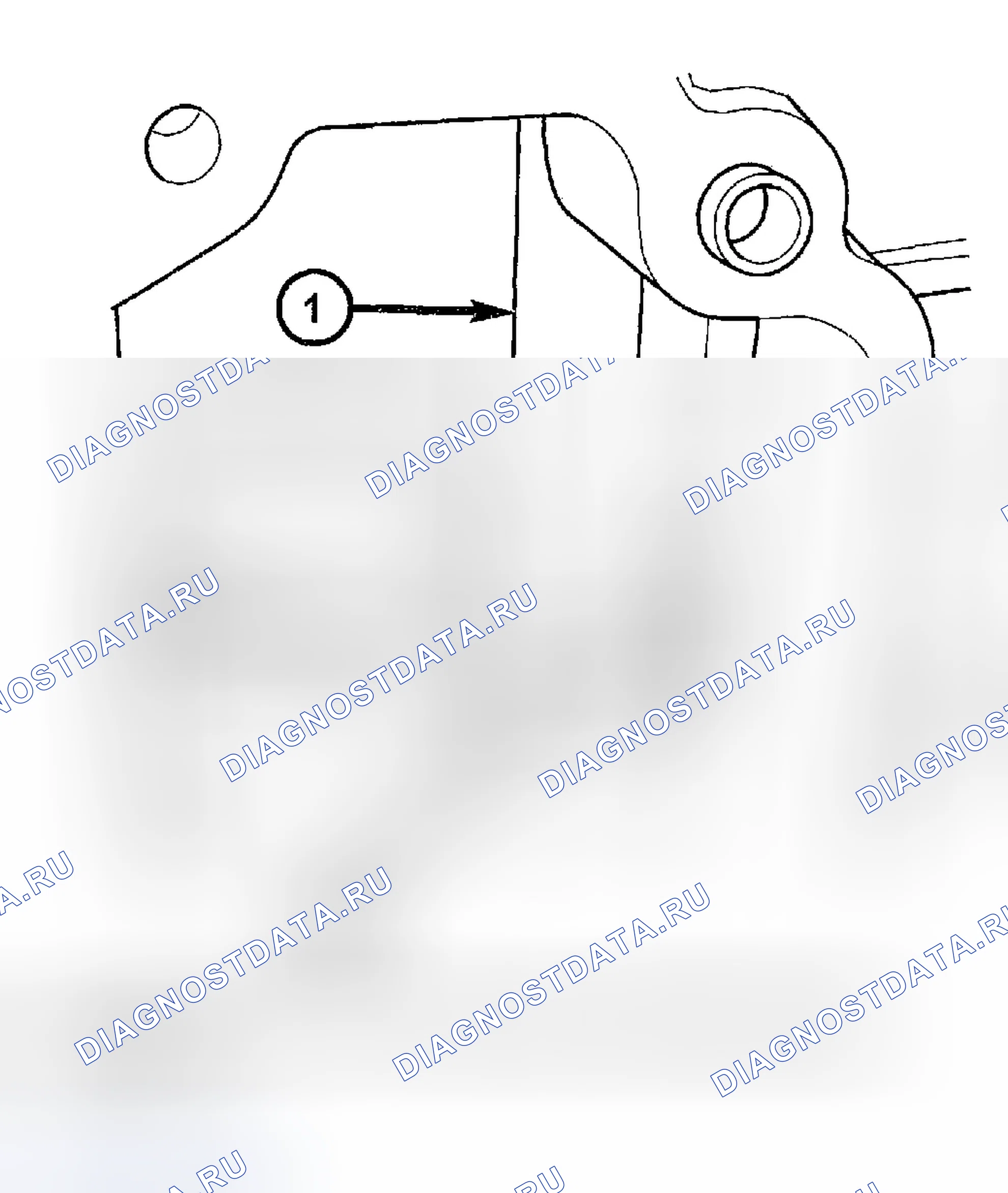 Рис. 70. Chrysler Town & Country IV