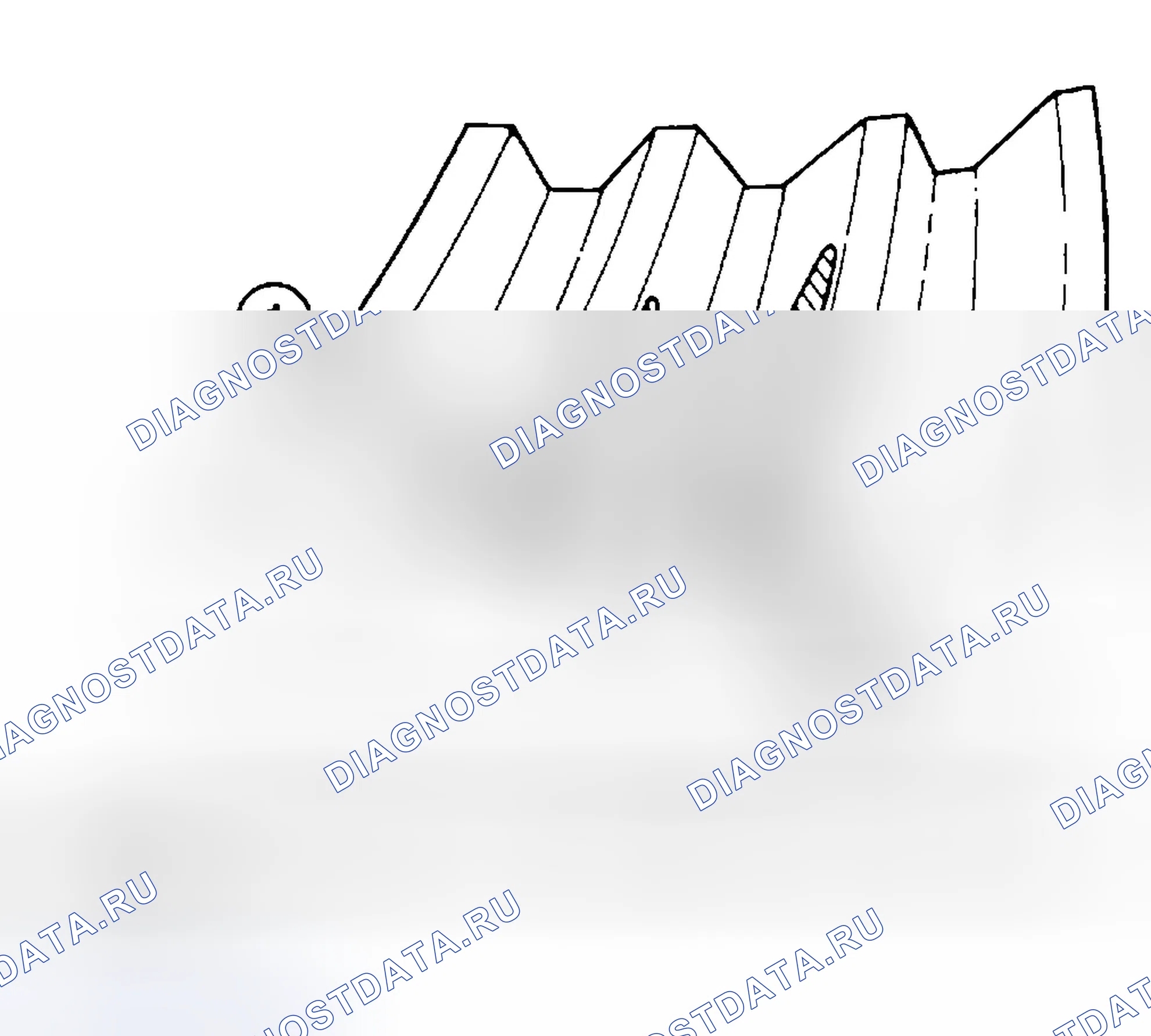 Рис. 159. Jeep Liberty I