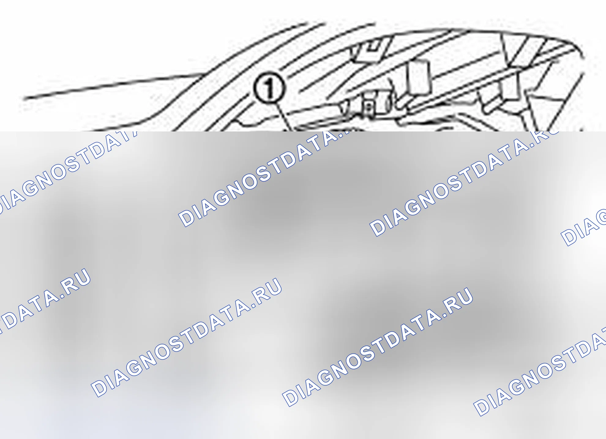 Рис. 11: Описание системы оповещения. Honda Inspire I